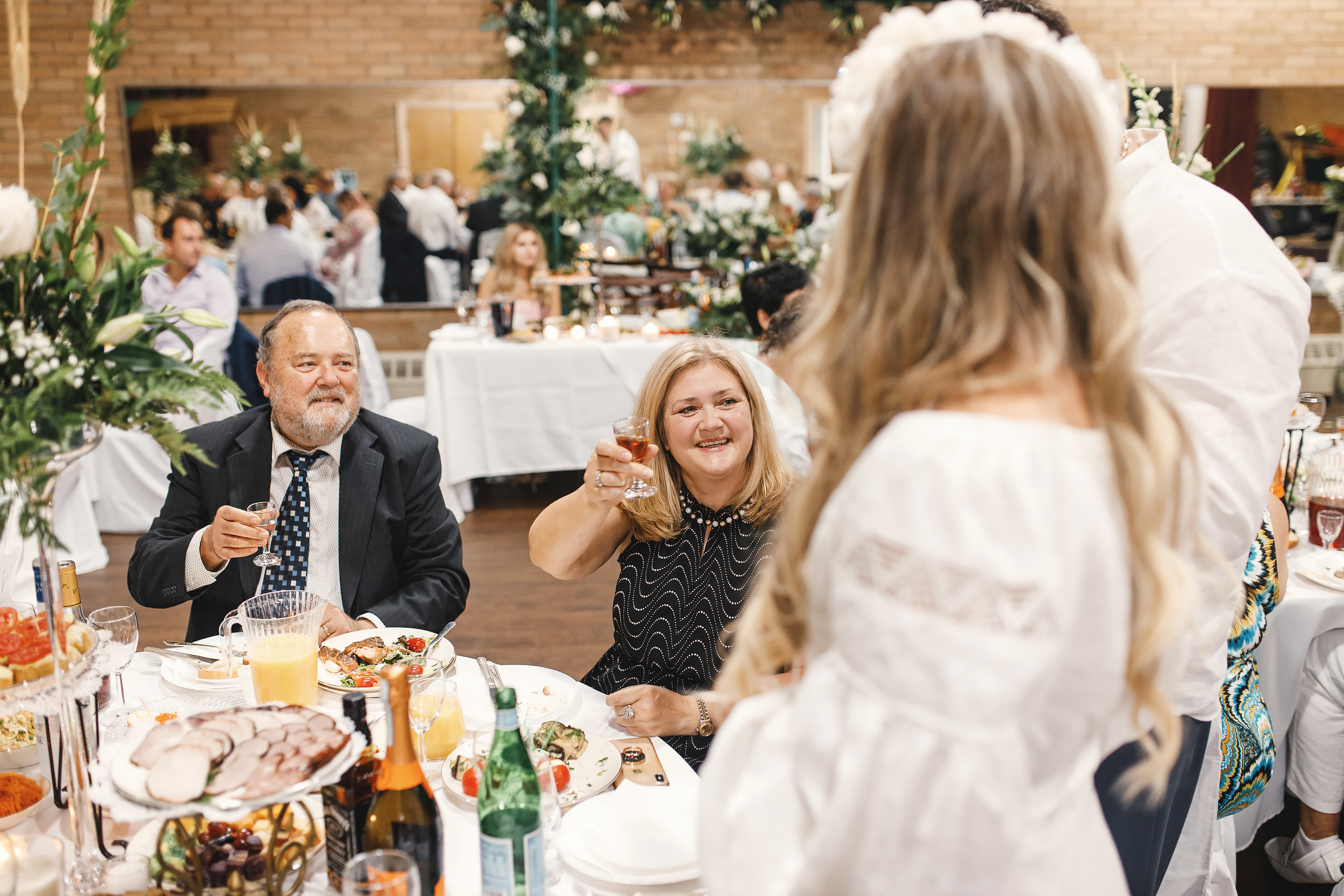 09.05.2020 Wedding. Wedding family event photographer in Chicago Nick Yushevich