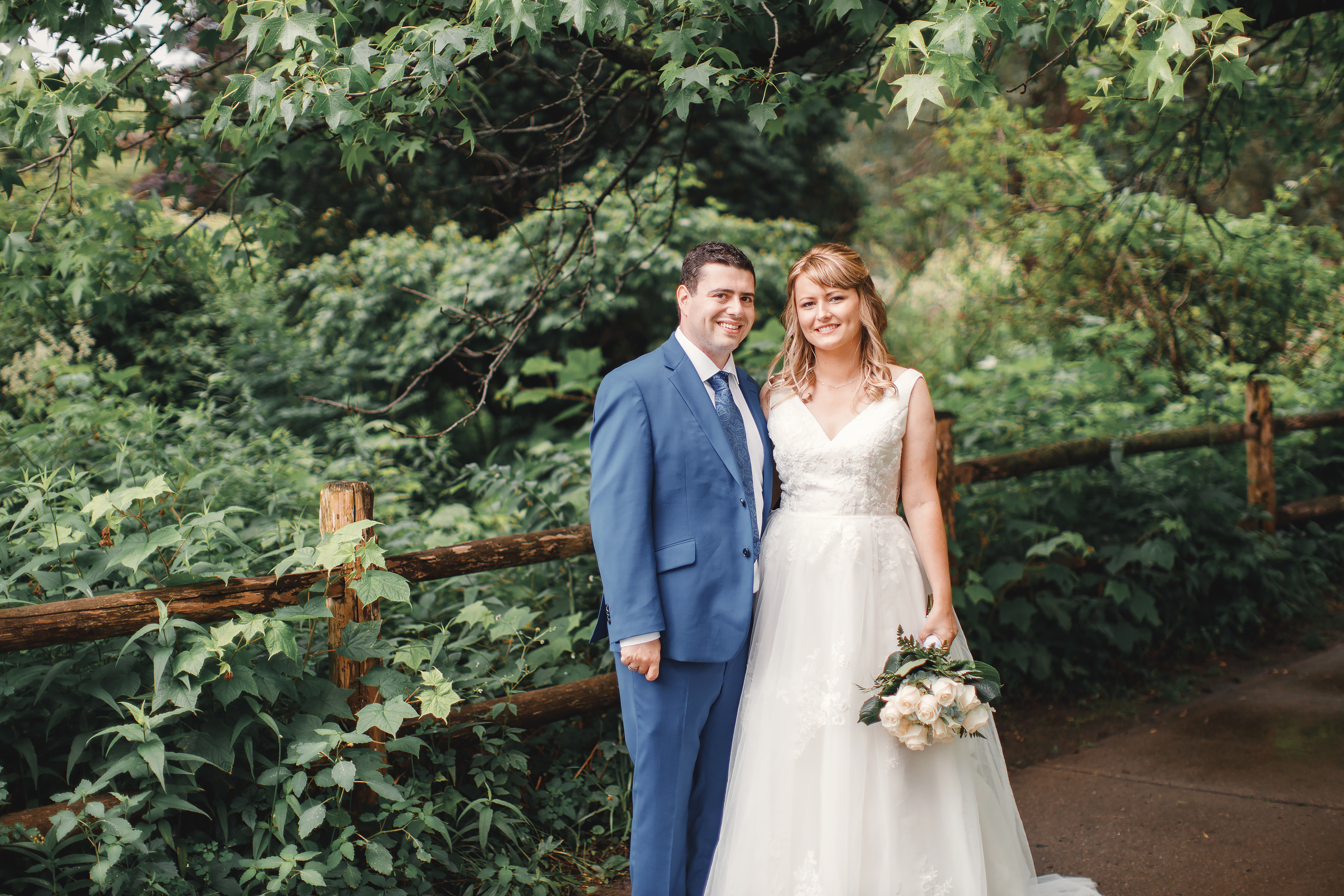 06262020 Wedding Eddie & Katia. Wedding family event photographer in Chicago Nick Yushevich