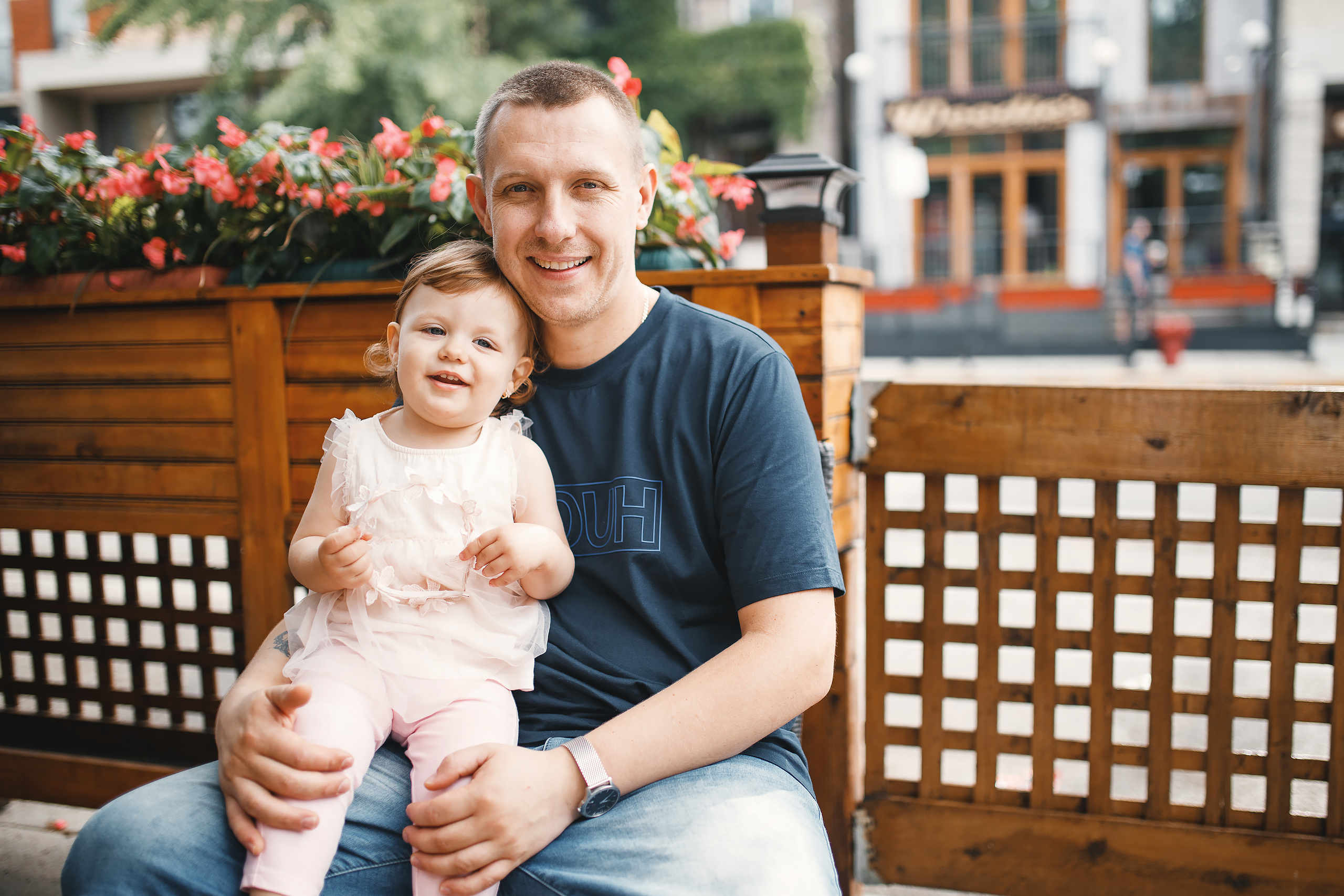 21,06,2020 Family photoshoot. Wedding family event photographer in Chicago Nick Yushevich