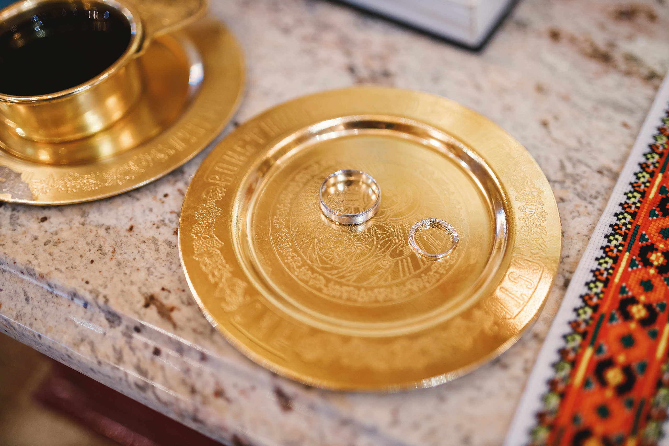 09.05.2020 Wedding. Wedding family event photographer in Chicago Nick Yushevich