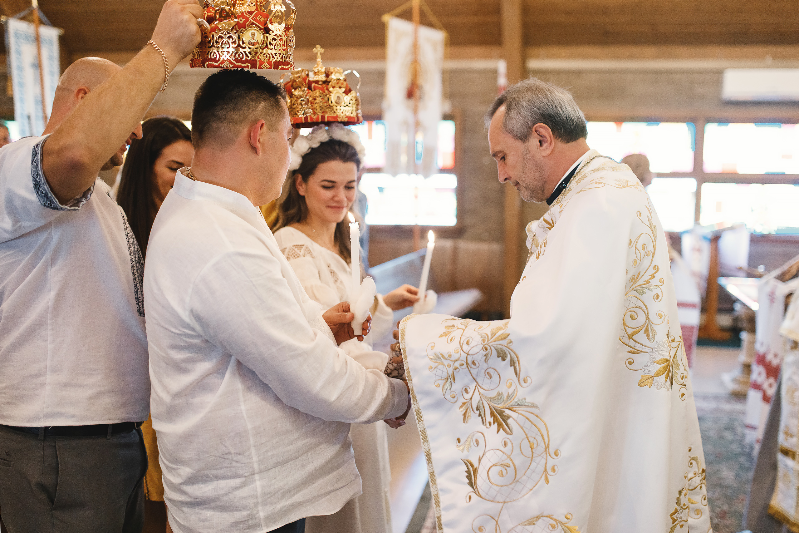 09.05.2020 Wedding. Wedding family event photographer in Chicago Nick Yushevich