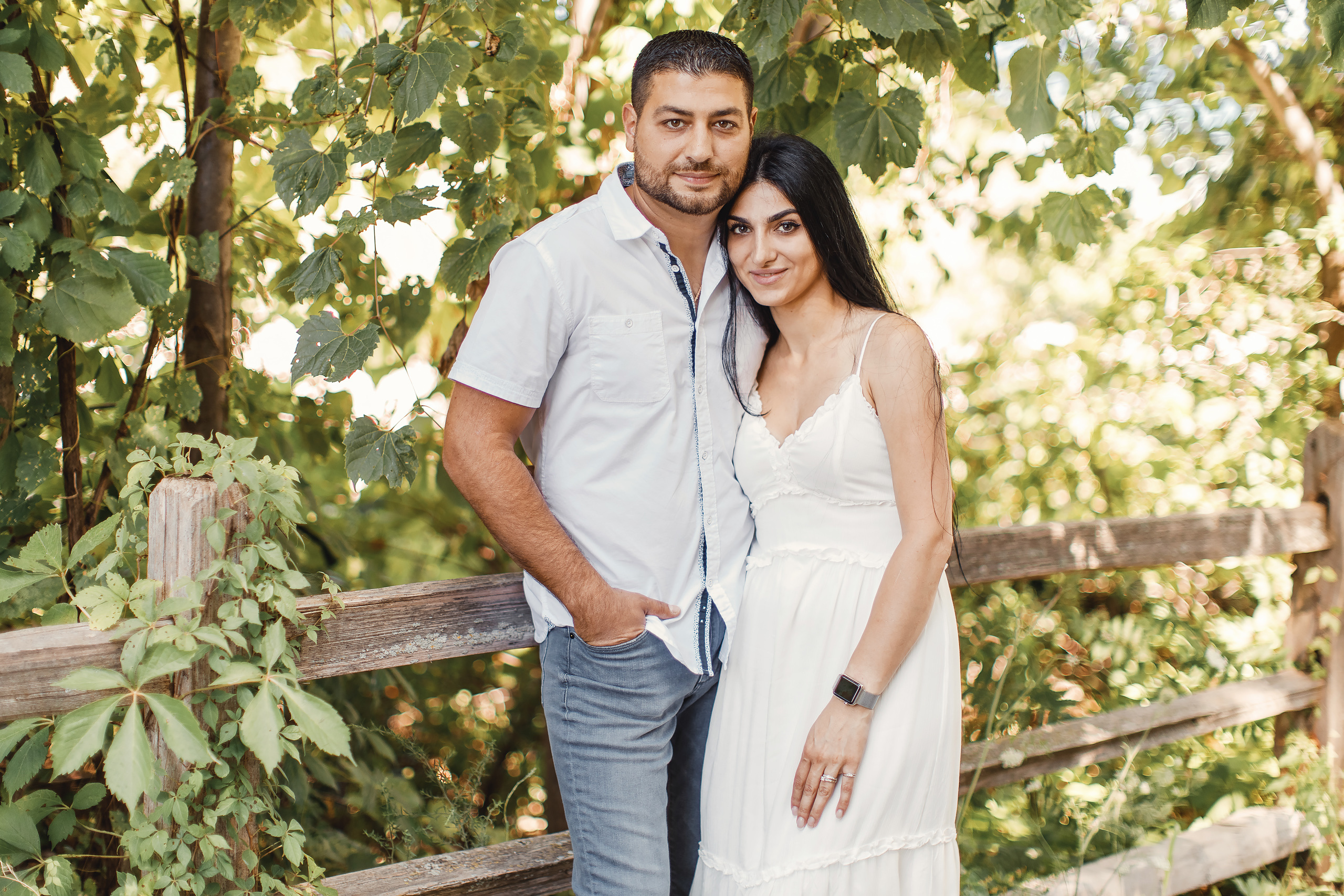 08.16.2020 Family photoshoot. Wedding family event photographer in Chicago Nick Yushevich