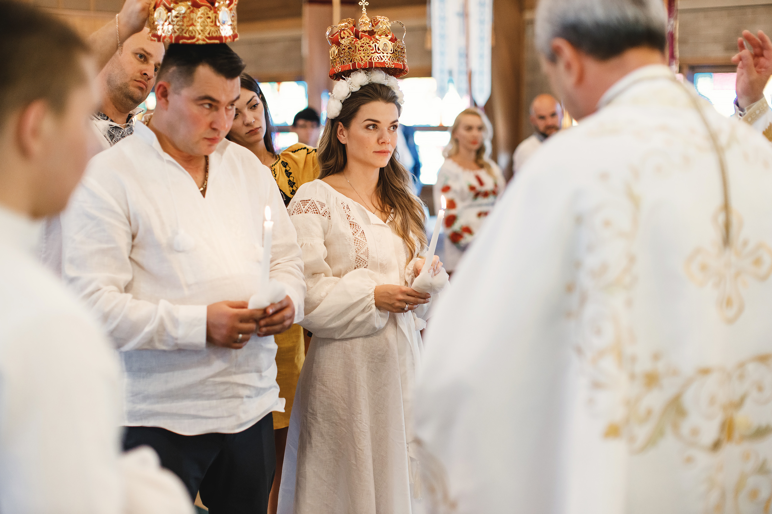 09.05.2020 Wedding. Wedding family event photographer in Chicago Nick Yushevich