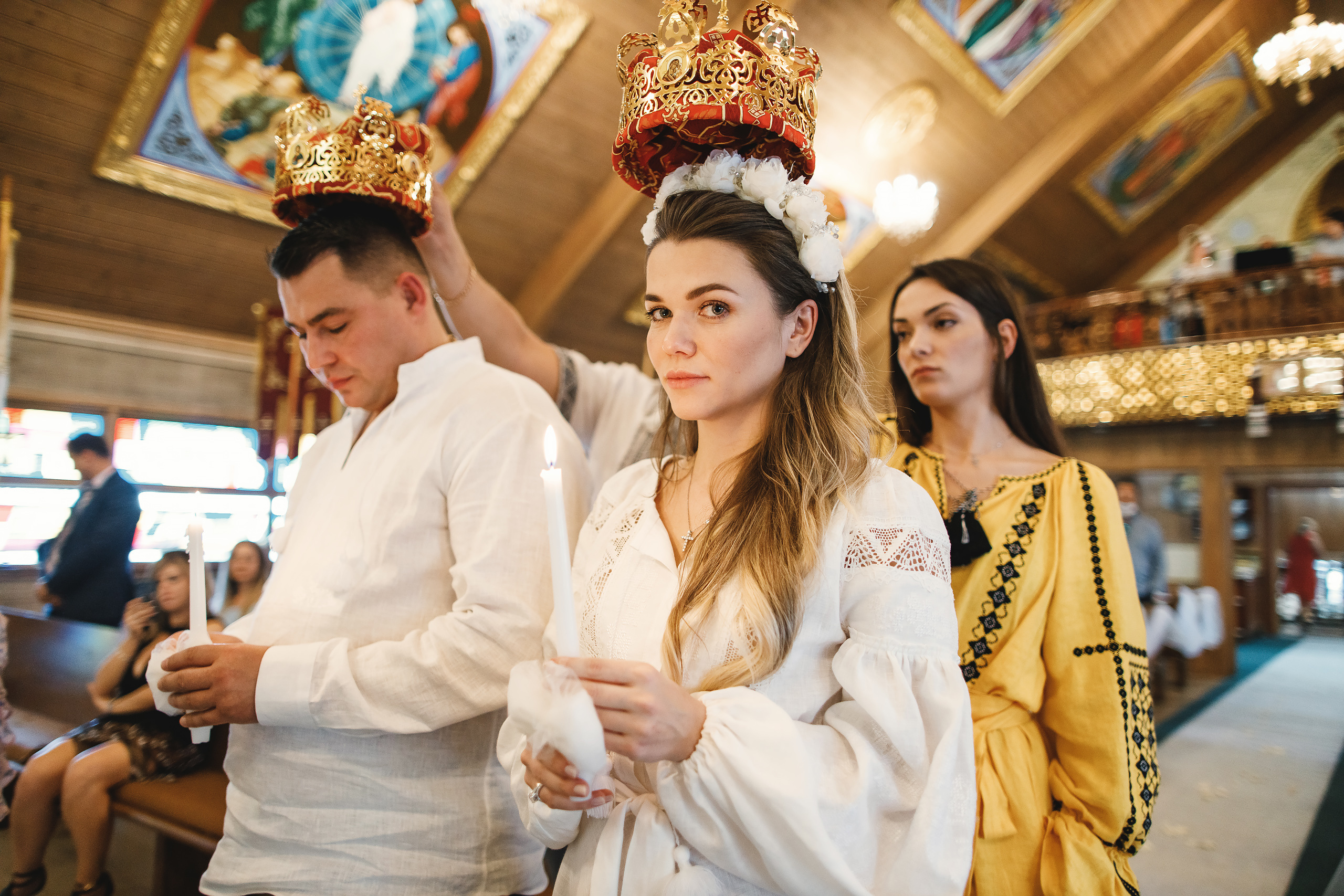 09.05.2020 Wedding. Wedding family event photographer in Chicago Nick Yushevich