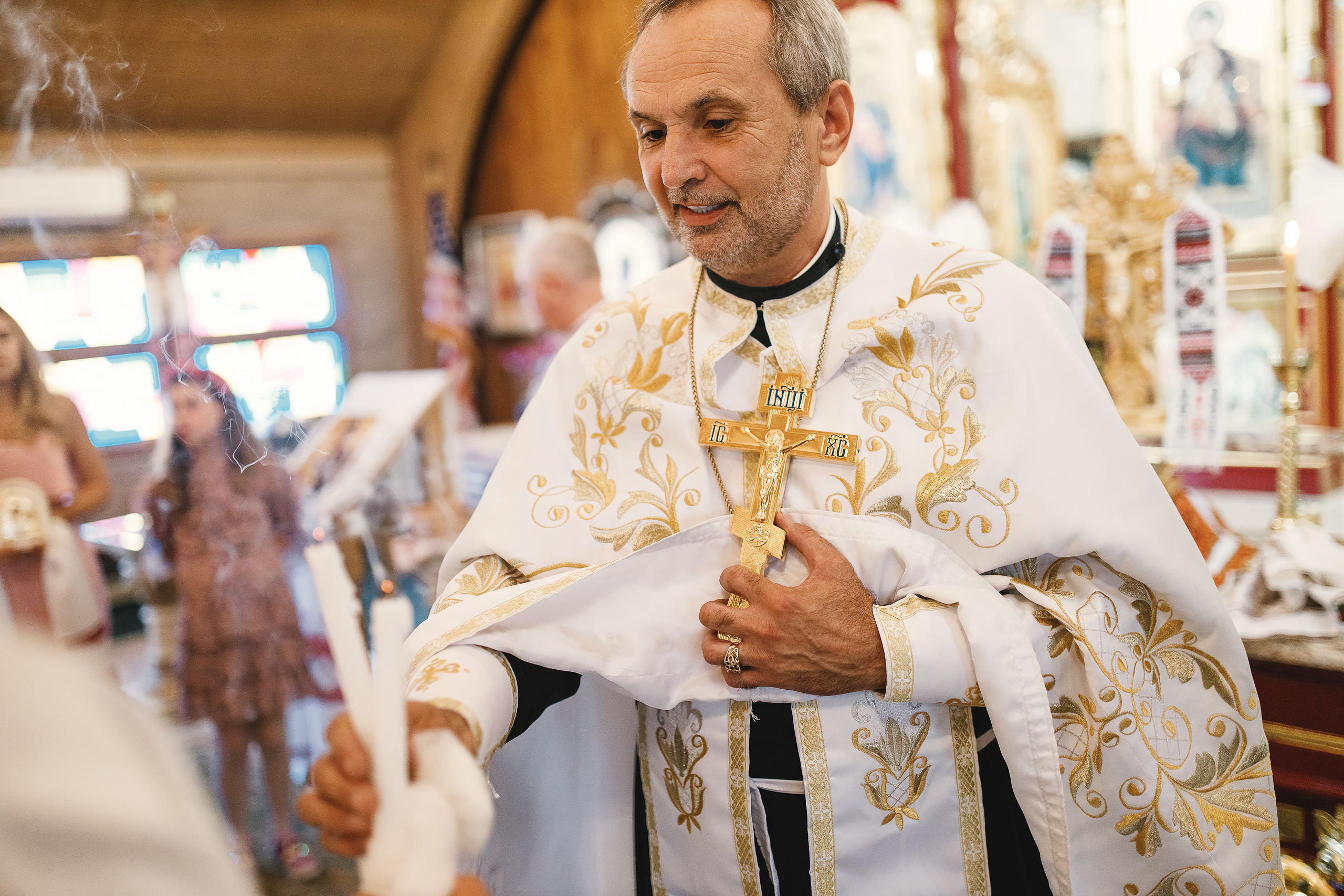 09.05.2020 Wedding. Wedding family event photographer in Chicago Nick Yushevich