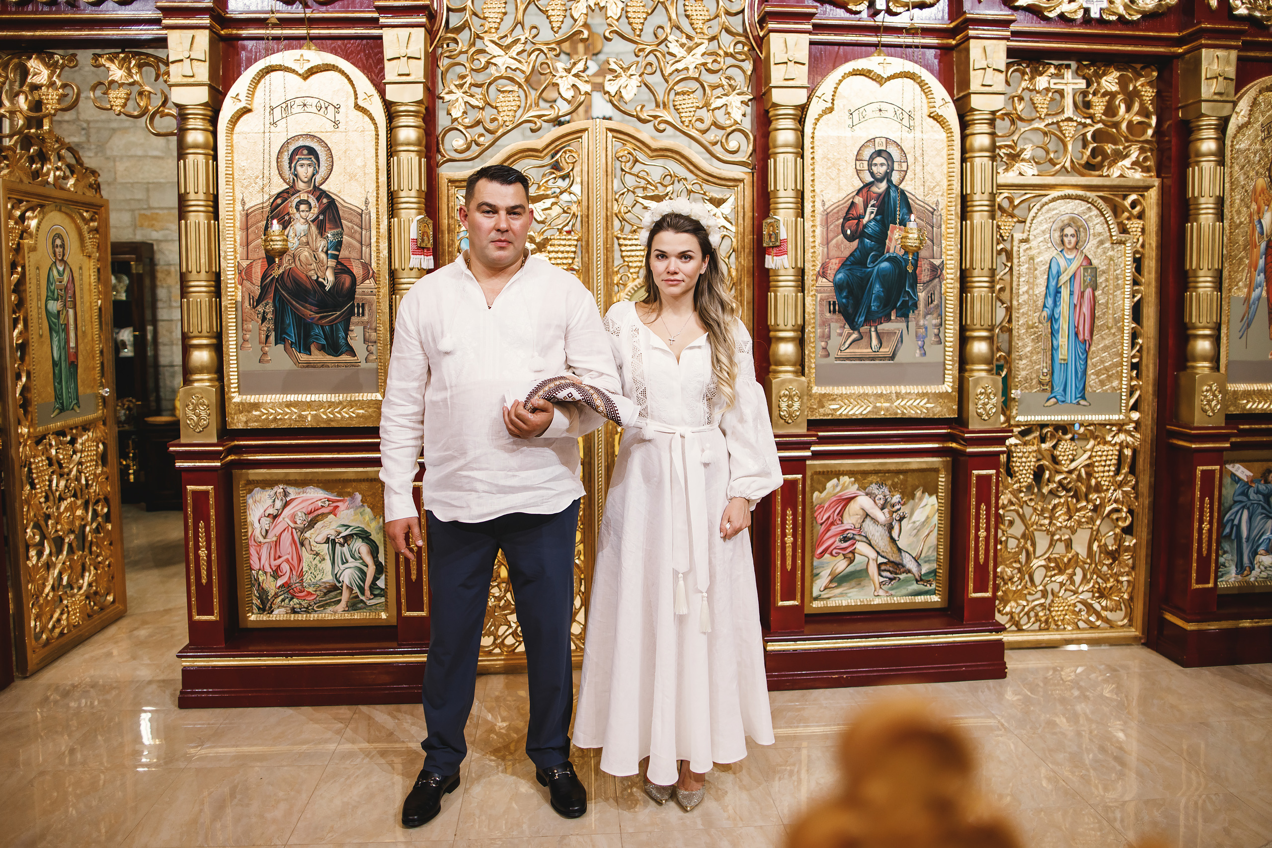 09.05.2020 Wedding. Wedding family event photographer in Chicago Nick Yushevich