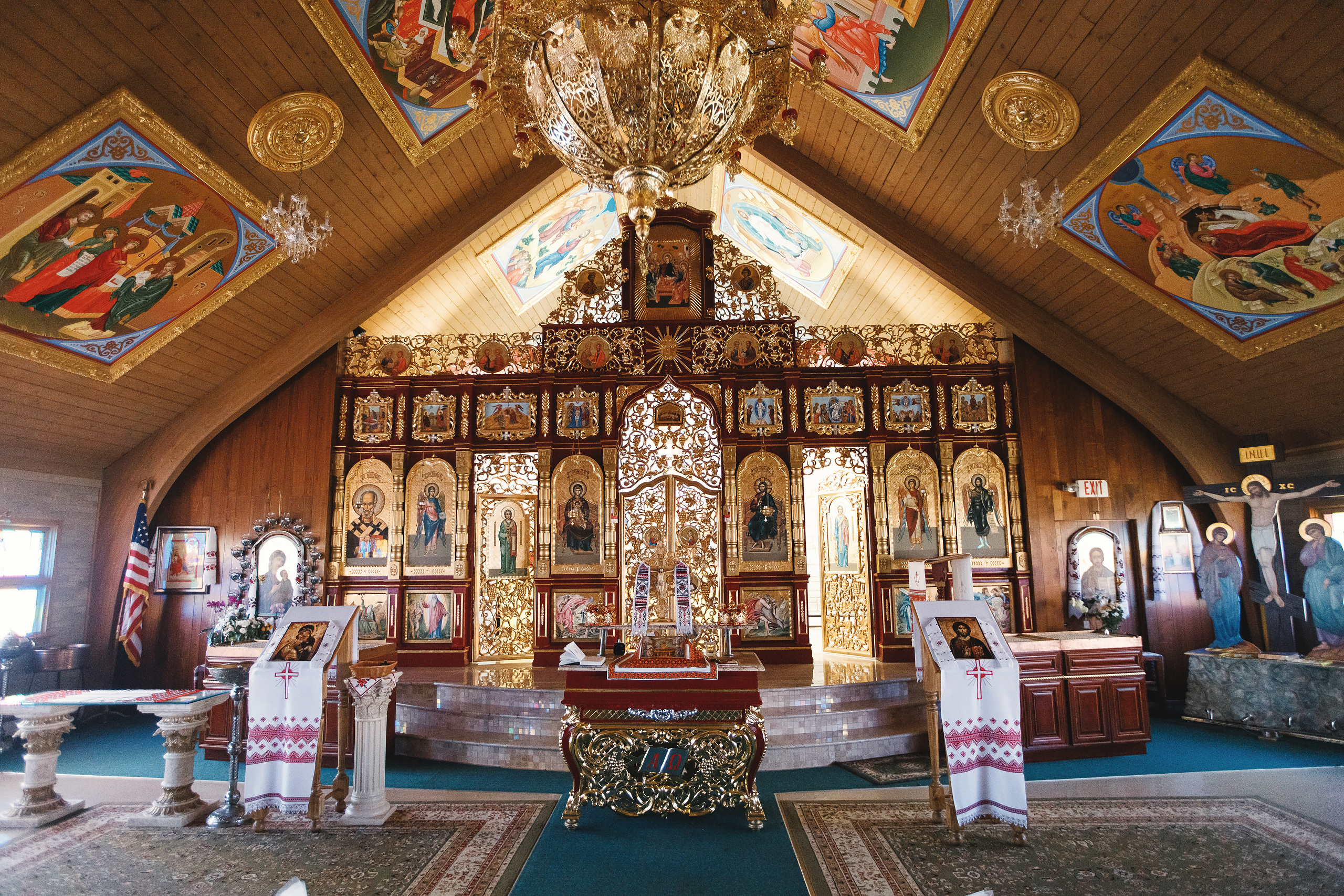 09.05.2020 Wedding. Wedding family event photographer in Chicago Nick Yushevich