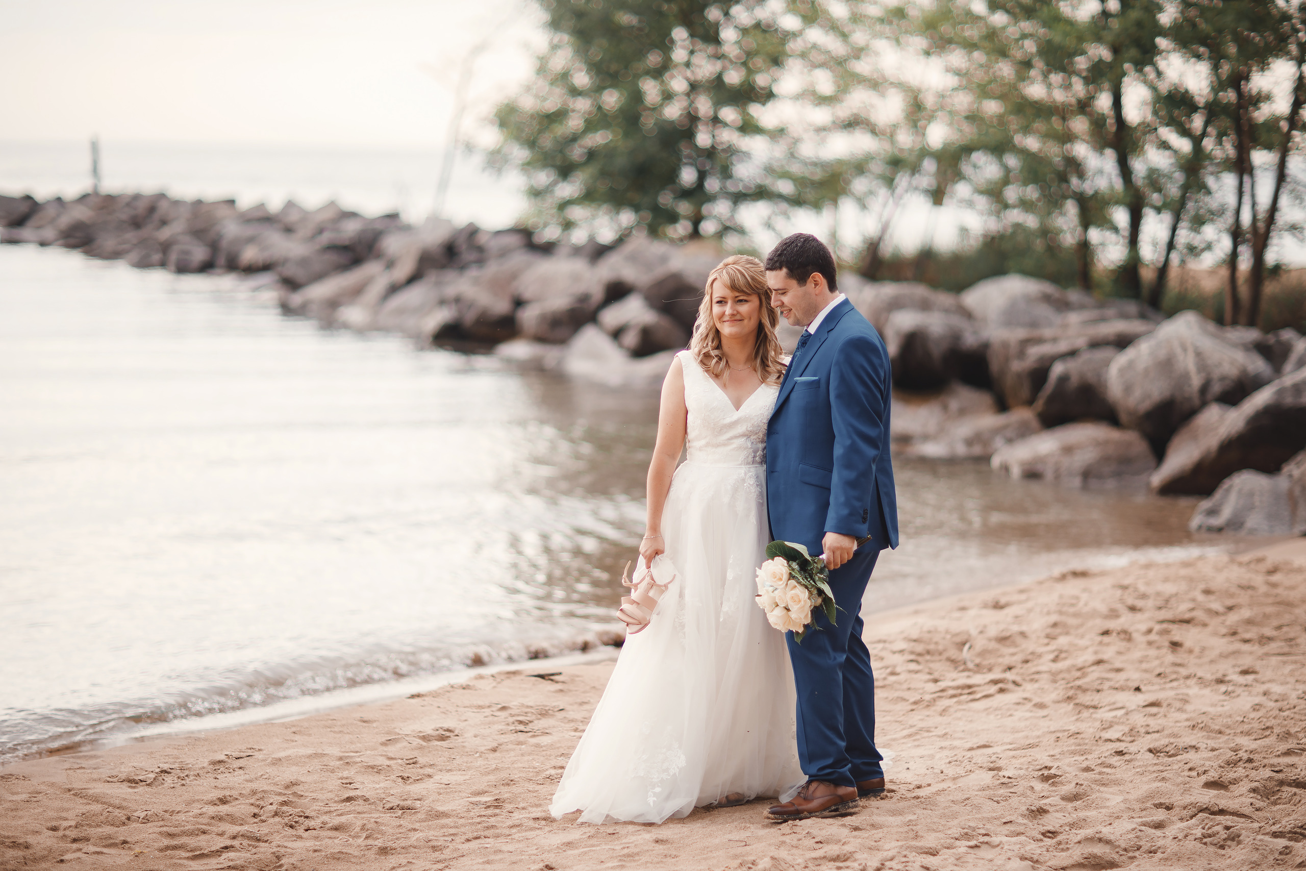 06262020 Wedding Eddie & Katia. Wedding family event photographer in Chicago Nick Yushevich