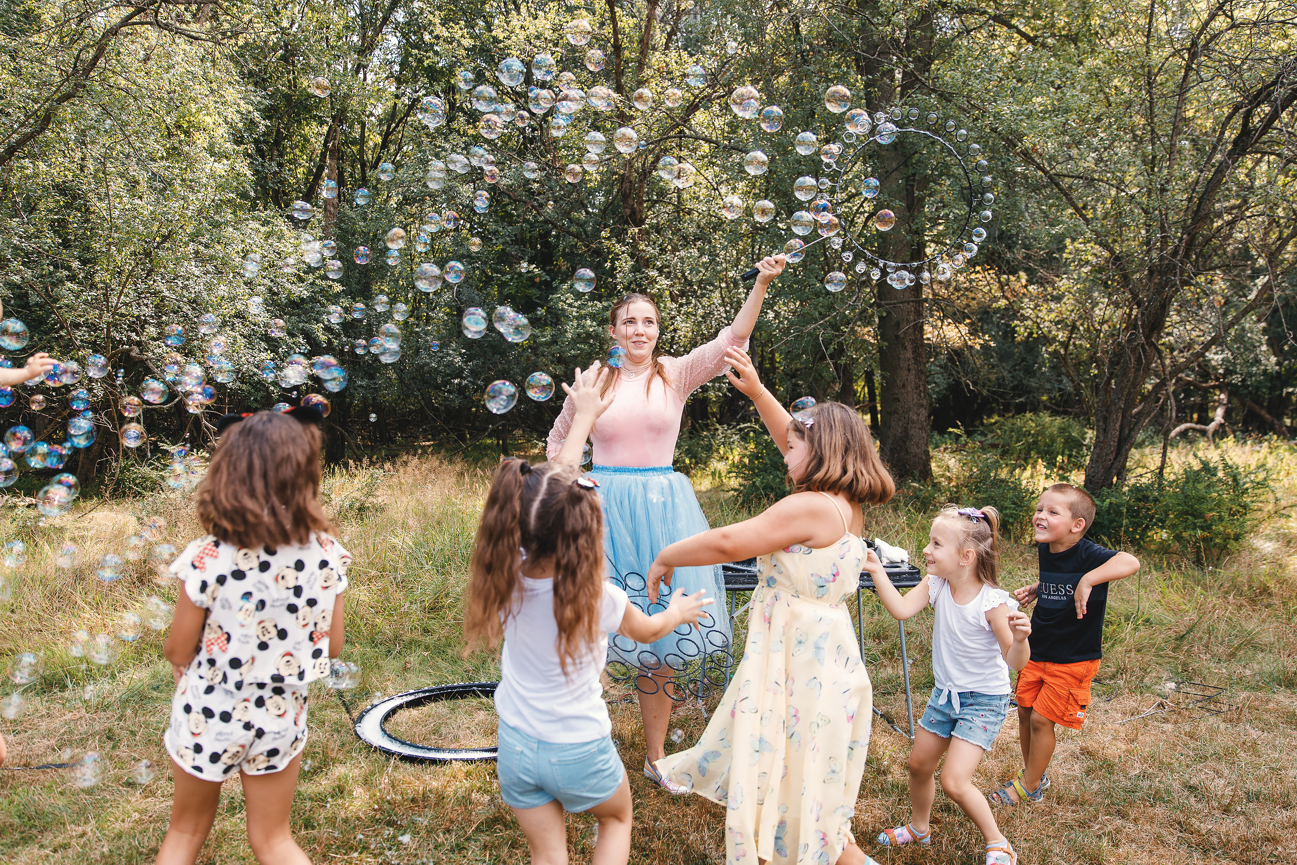 08.23.2020 First birthday. Wedding family event photographer in Chicago Nick Yushevich