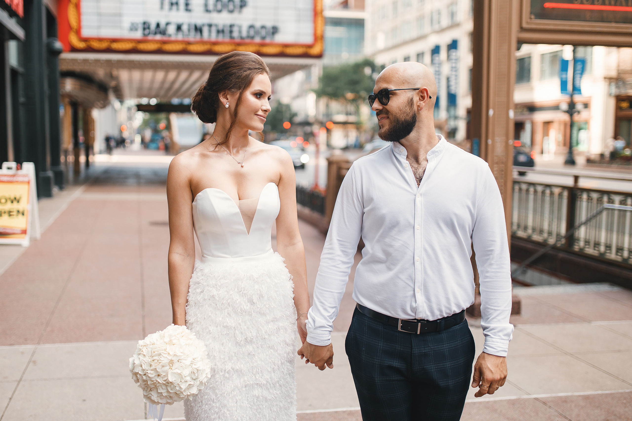 07.24.2020 Wedding Alex & Nastiya. Wedding family event photographer in Chicago Nick Yushevich