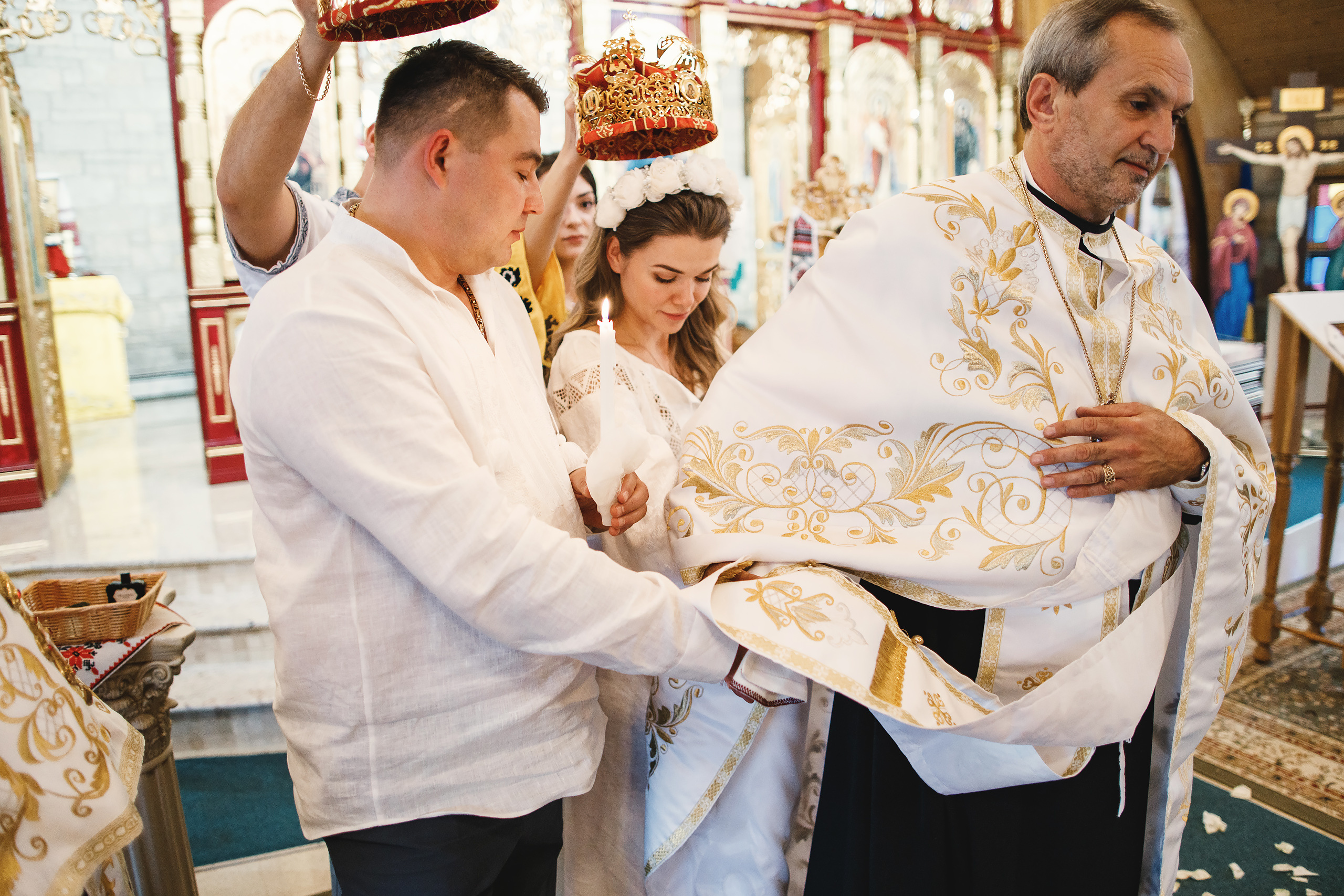 09.05.2020 Wedding. Wedding family event photographer in Chicago Nick Yushevich