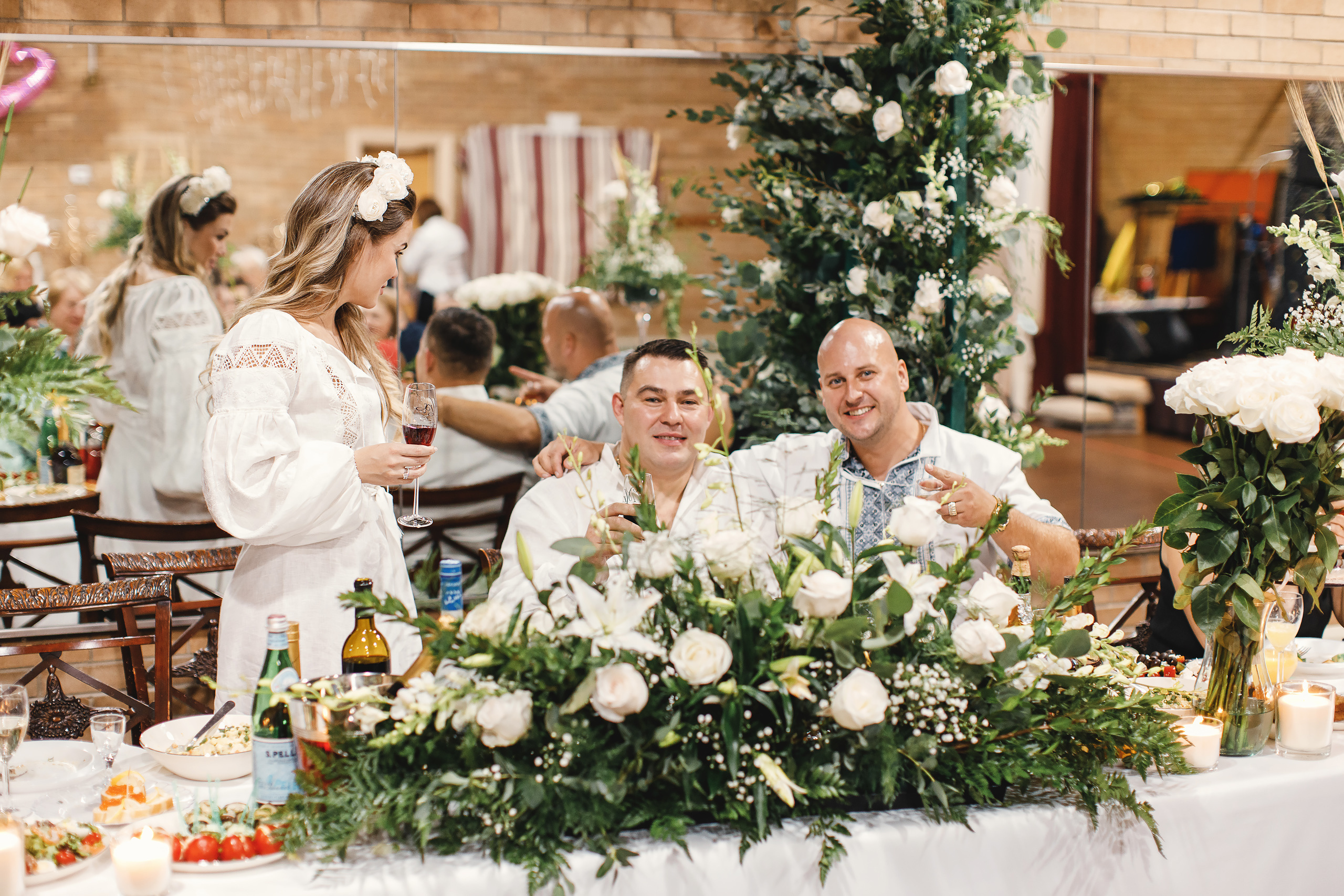 09.05.2020 Wedding. Wedding family event photographer in Chicago Nick Yushevich