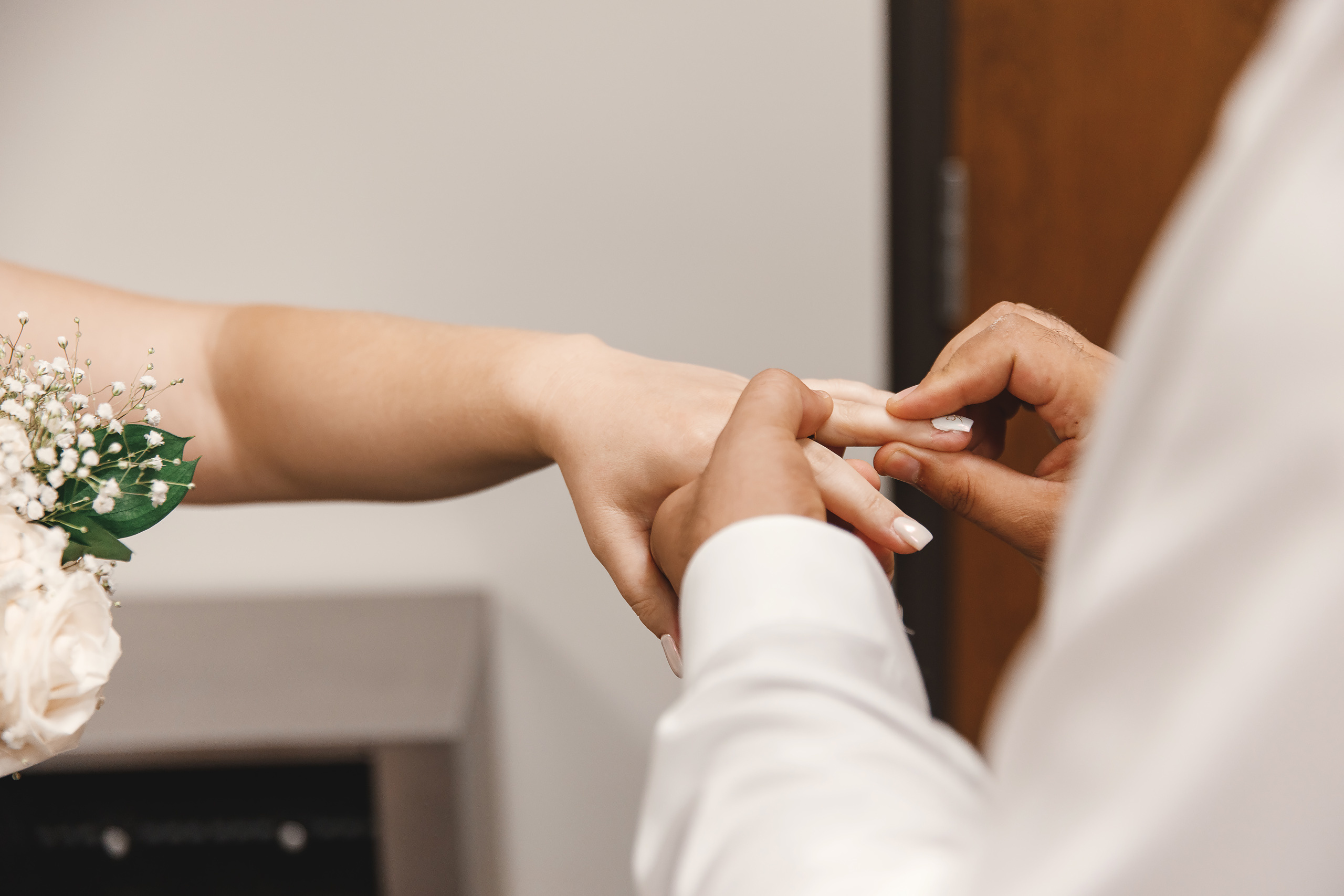 08.29.2020 Wedding. Wedding family event photographer in Chicago Nick Yushevich