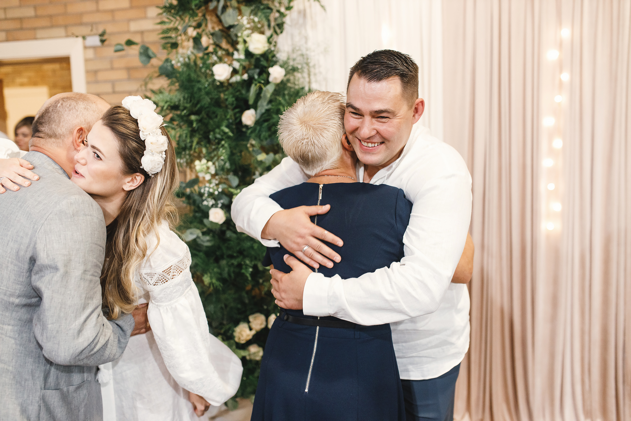 09.05.2020 Wedding. Wedding family event photographer in Chicago Nick Yushevich