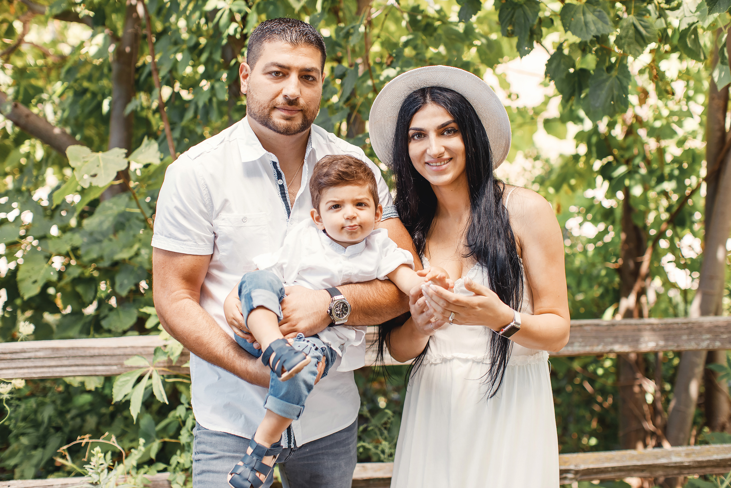 08.16.2020 Family photoshoot. Wedding family event photographer in Chicago Nick Yushevich