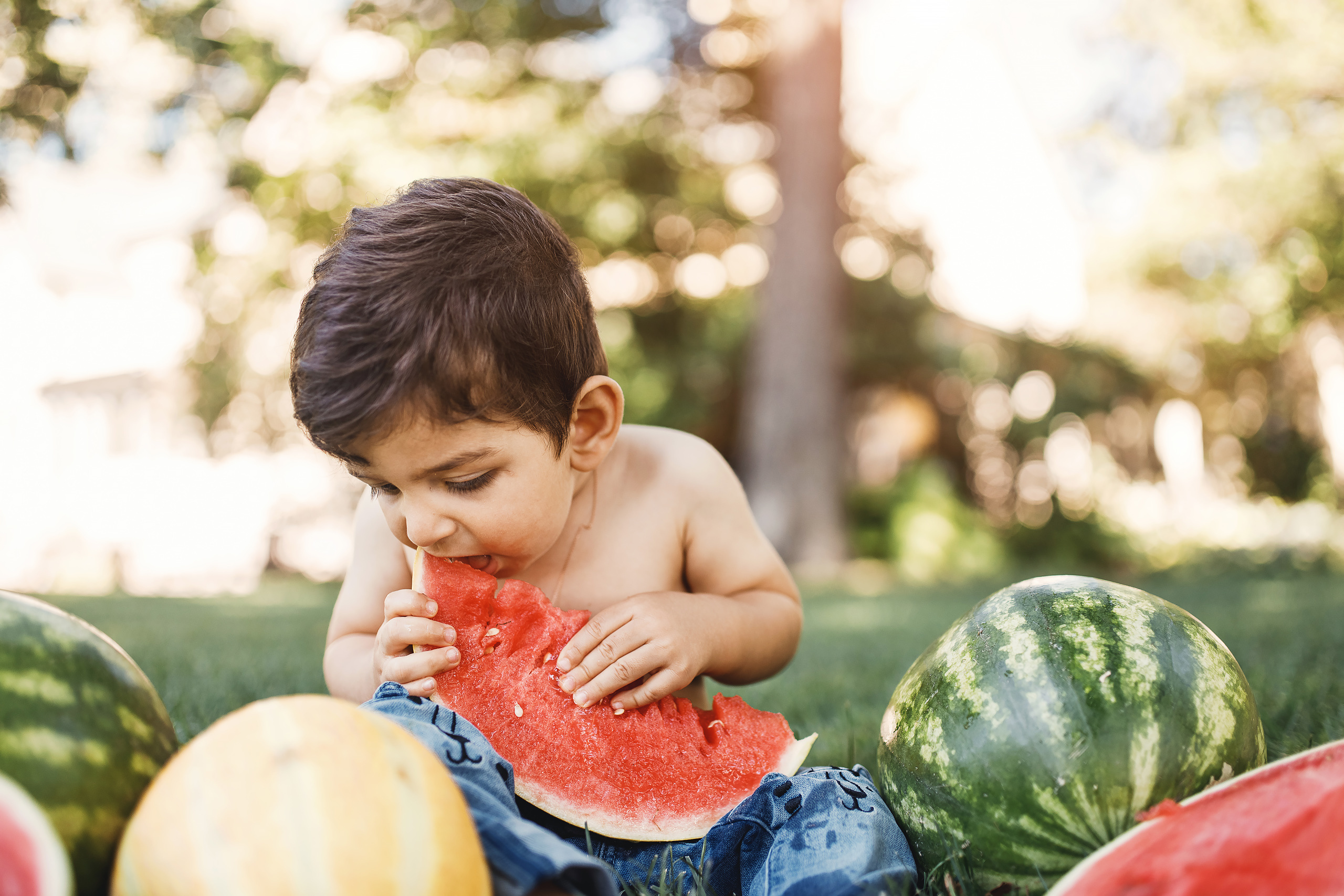 08.16.2020 Family photoshoot. Wedding family event photographer in Chicago Nick Yushevich
