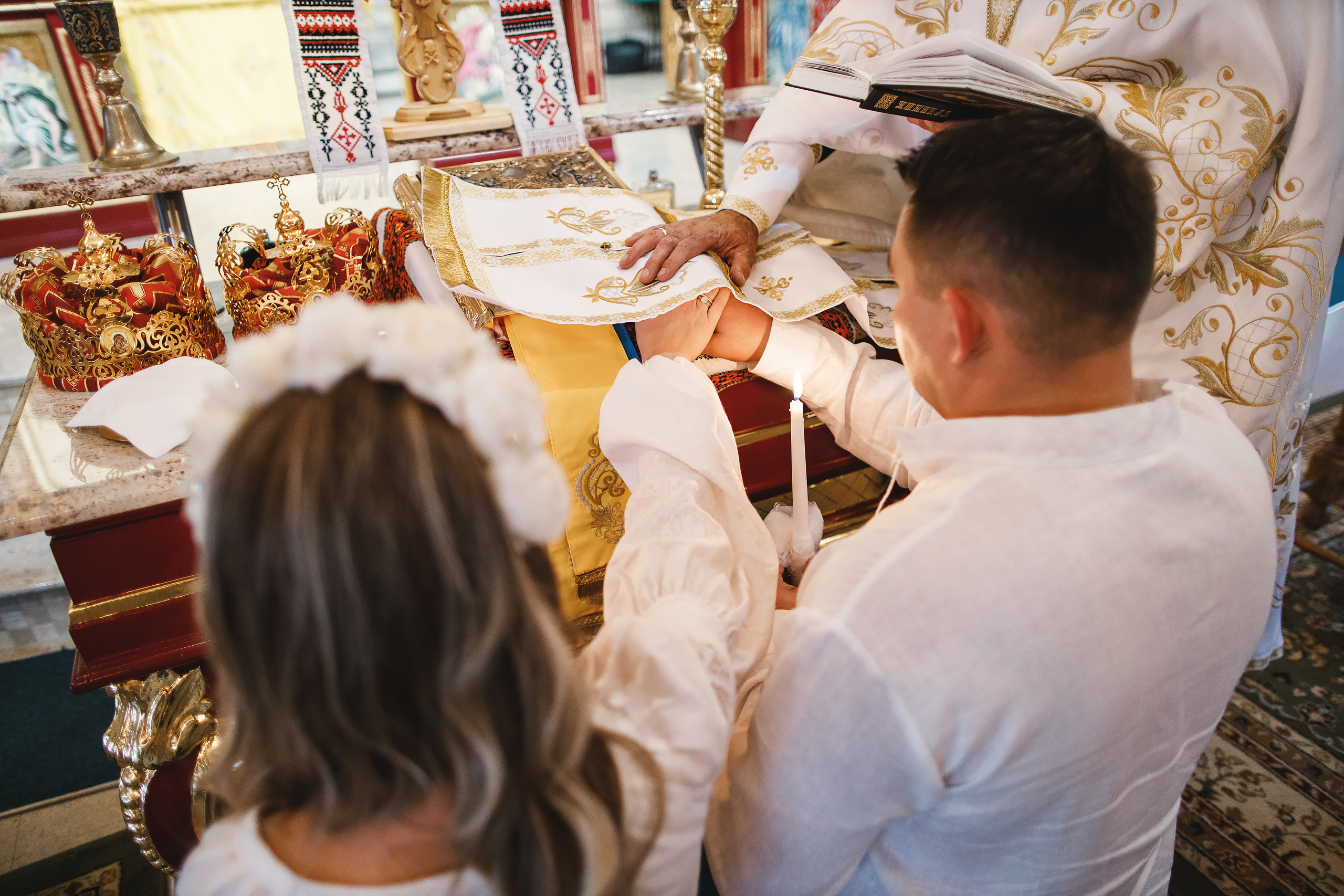 09.05.2020 Wedding. Wedding family event photographer in Chicago Nick Yushevich