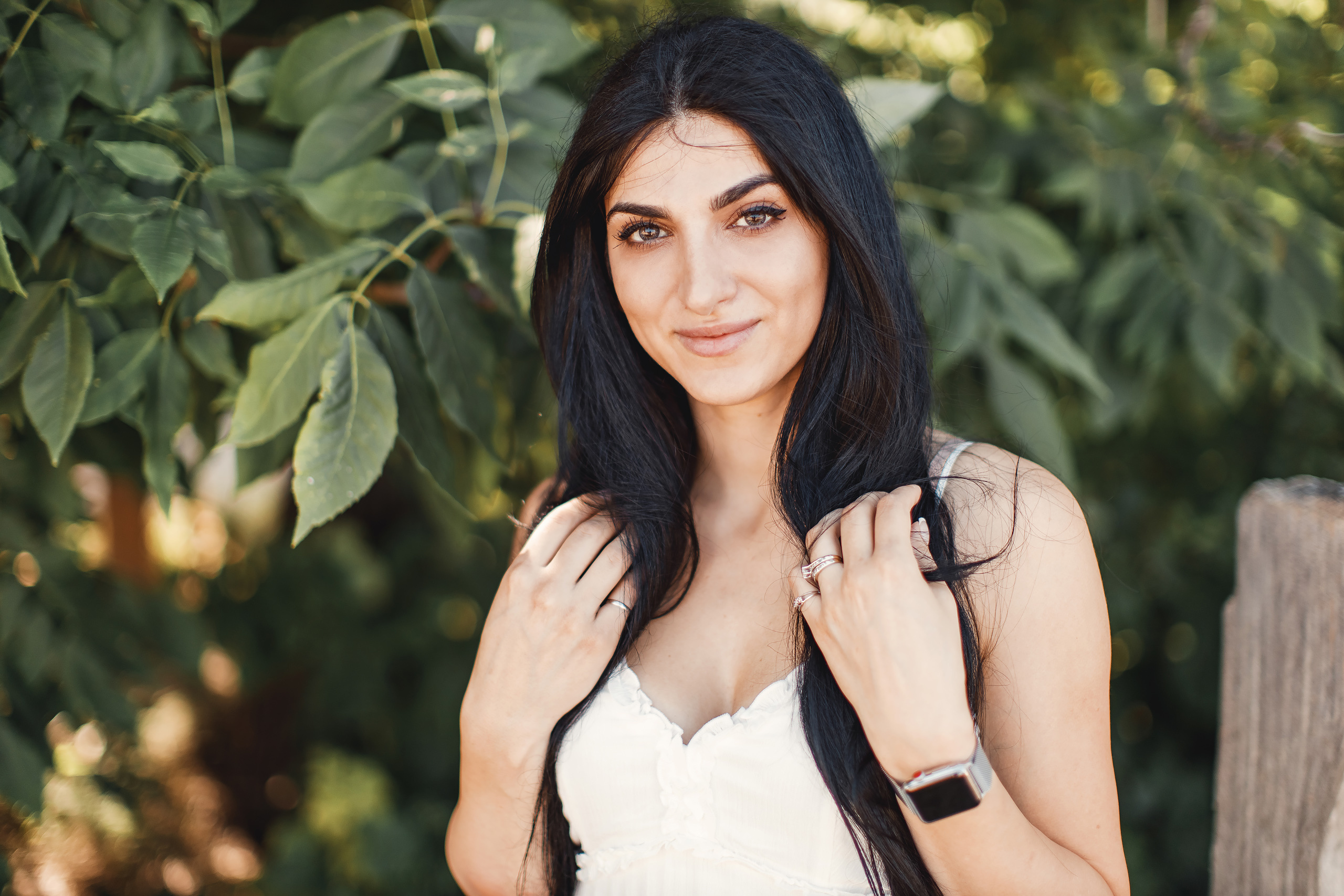 08.16.2020 Family photoshoot. Wedding family event photographer in Chicago Nick Yushevich