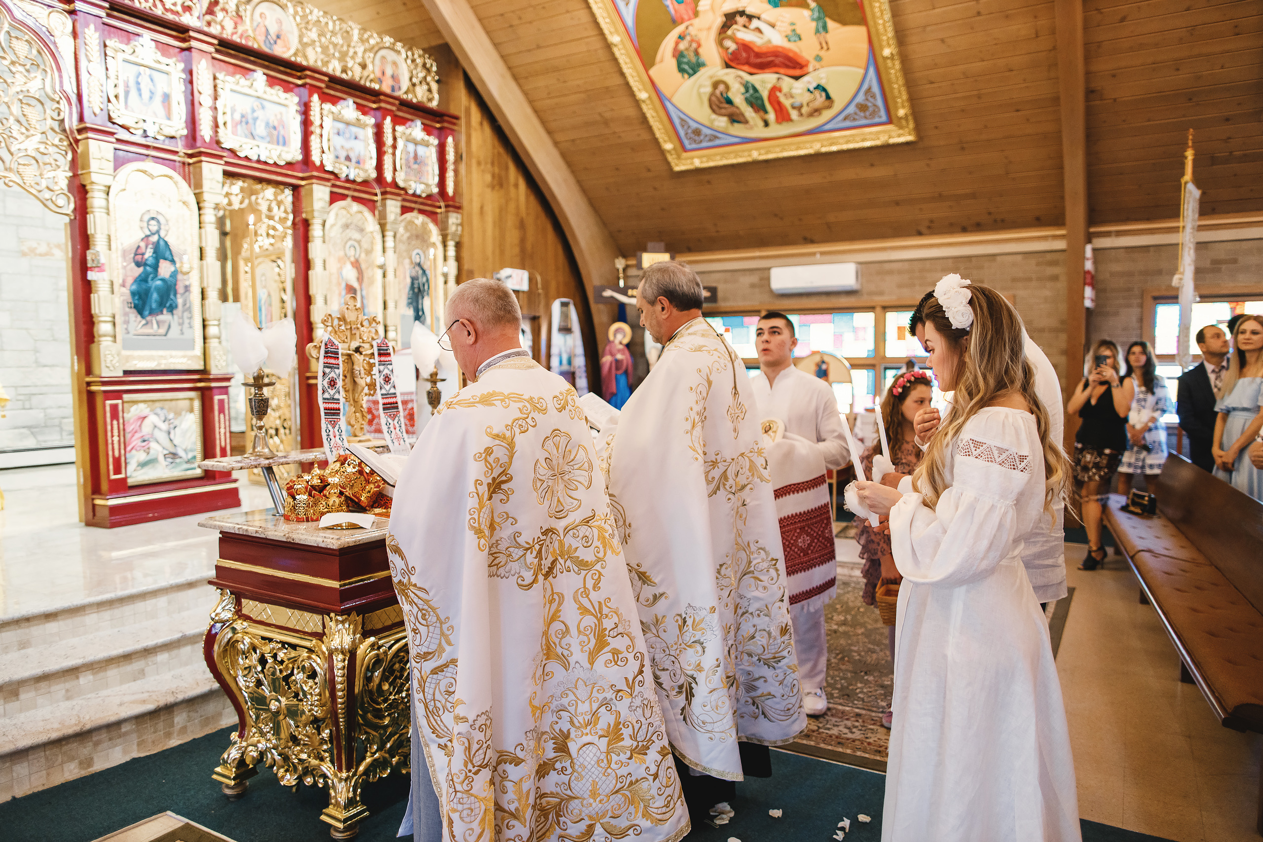 09.05.2020 Wedding. Wedding family event photographer in Chicago Nick Yushevich