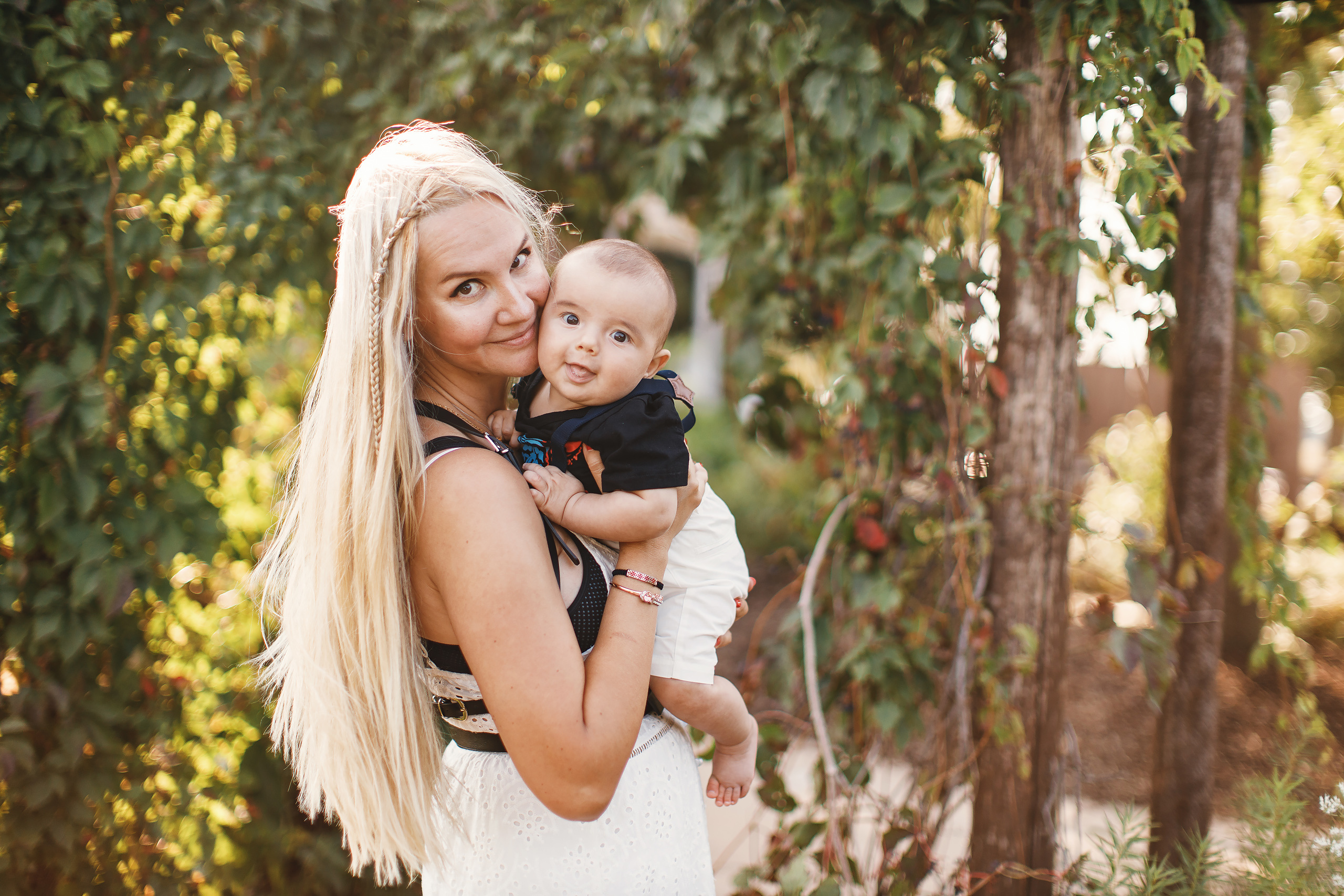 09.06.2020 Family photoshoot. Wedding family event photographer in Chicago Nick Yushevich