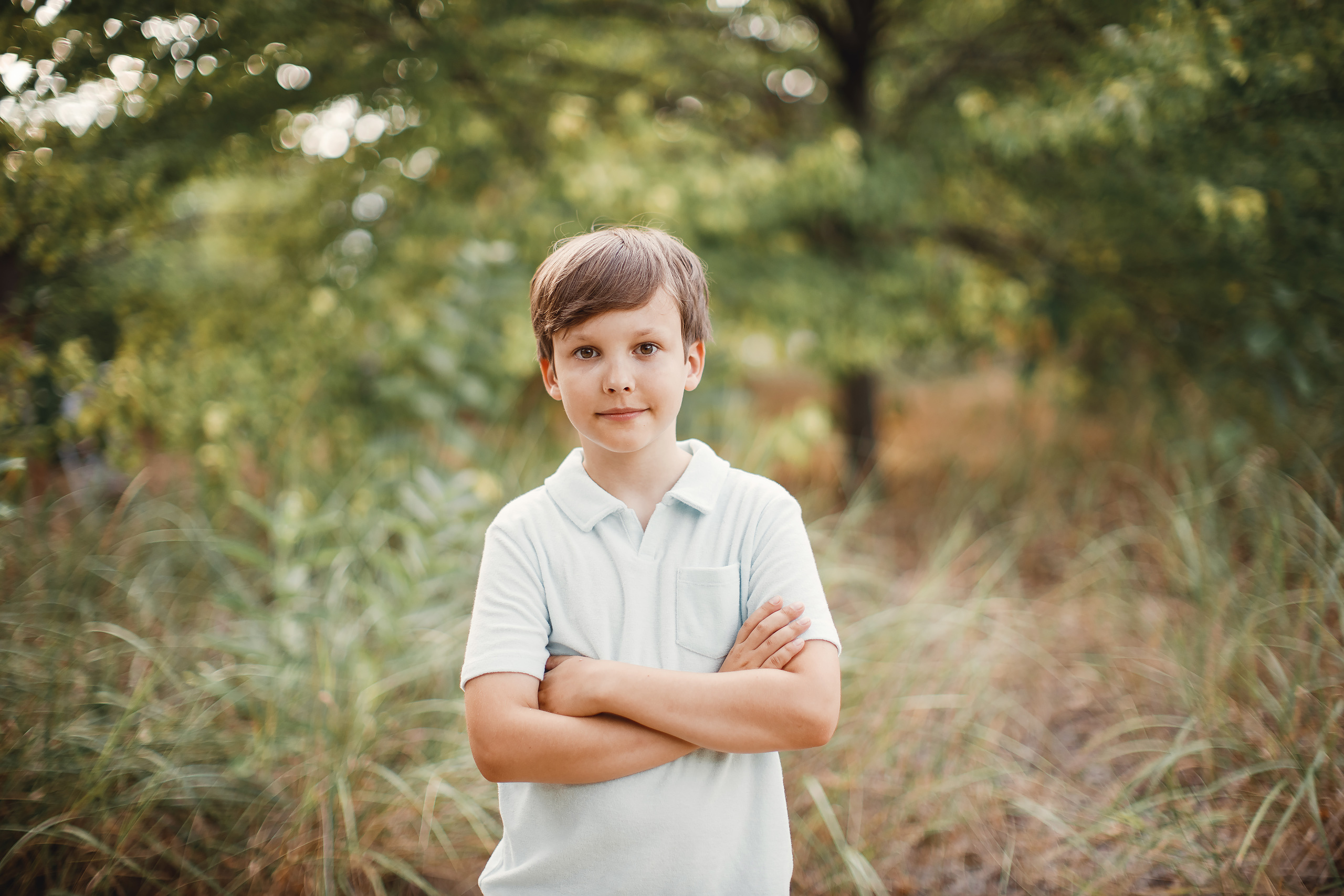 08.09.2020 Family photoshoot. Wedding family event photographer in Chicago Nick Yushevich