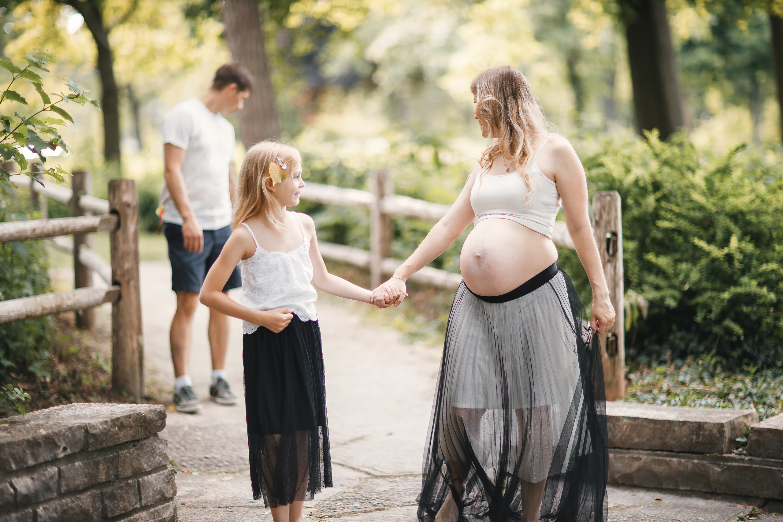 21,06,2020 Walk to the beach. Wedding family event photographer in Chicago Nick Yushevich