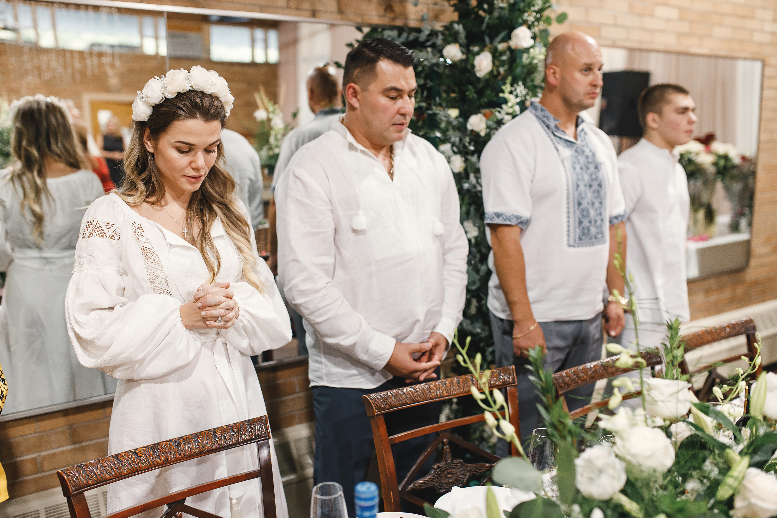 09.05.2020 Wedding. Wedding family event photographer in Chicago Nick Yushevich