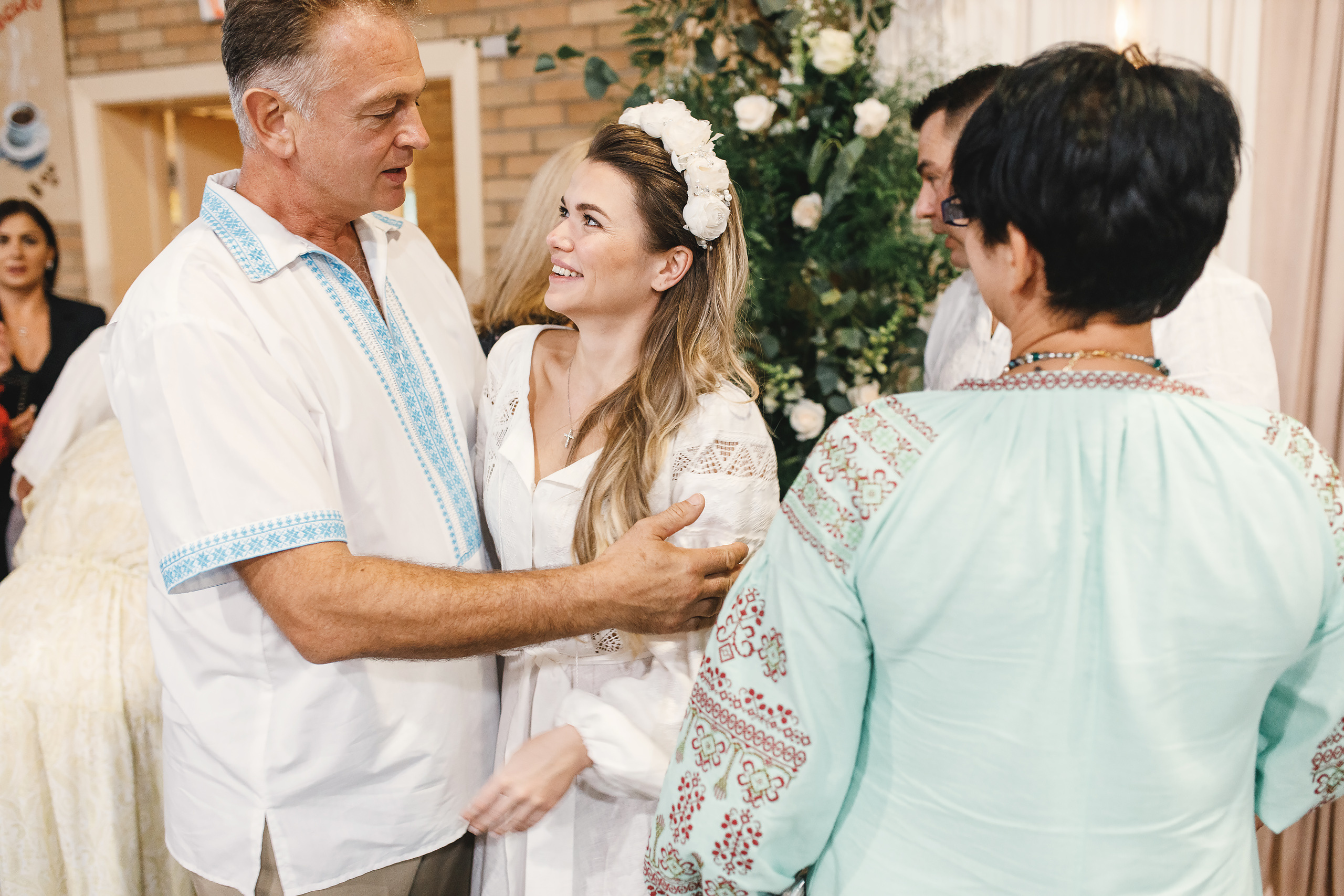 09.05.2020 Wedding. Wedding family event photographer in Chicago Nick Yushevich