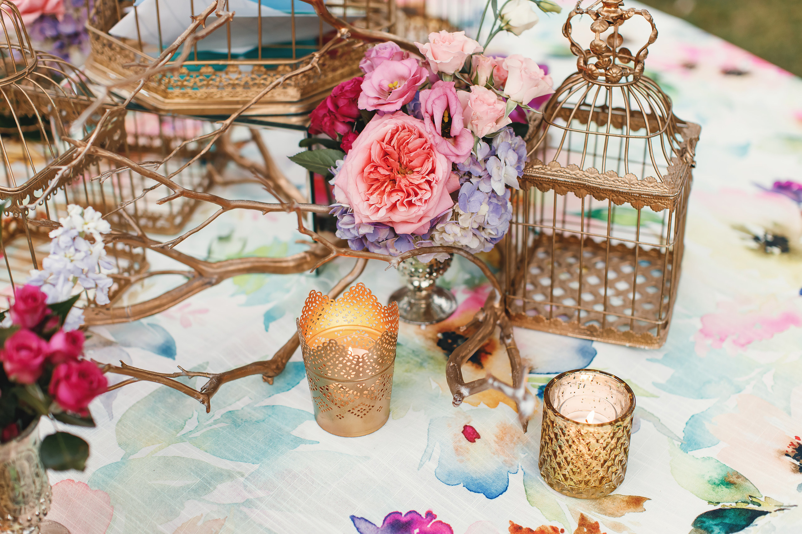 Katrina’s birthday. Wedding family event photographer in Chicago Nick Yushevich