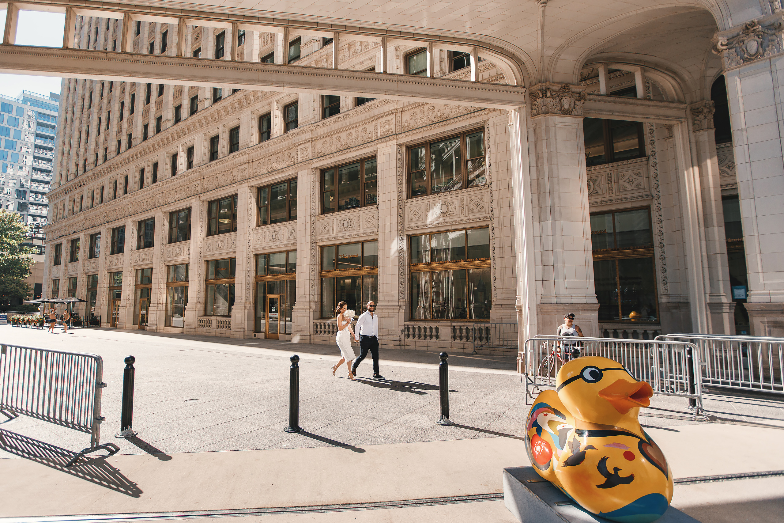 07.24.2020 Wedding Alex & Nastiya. Wedding family event photographer in Chicago Nick Yushevich