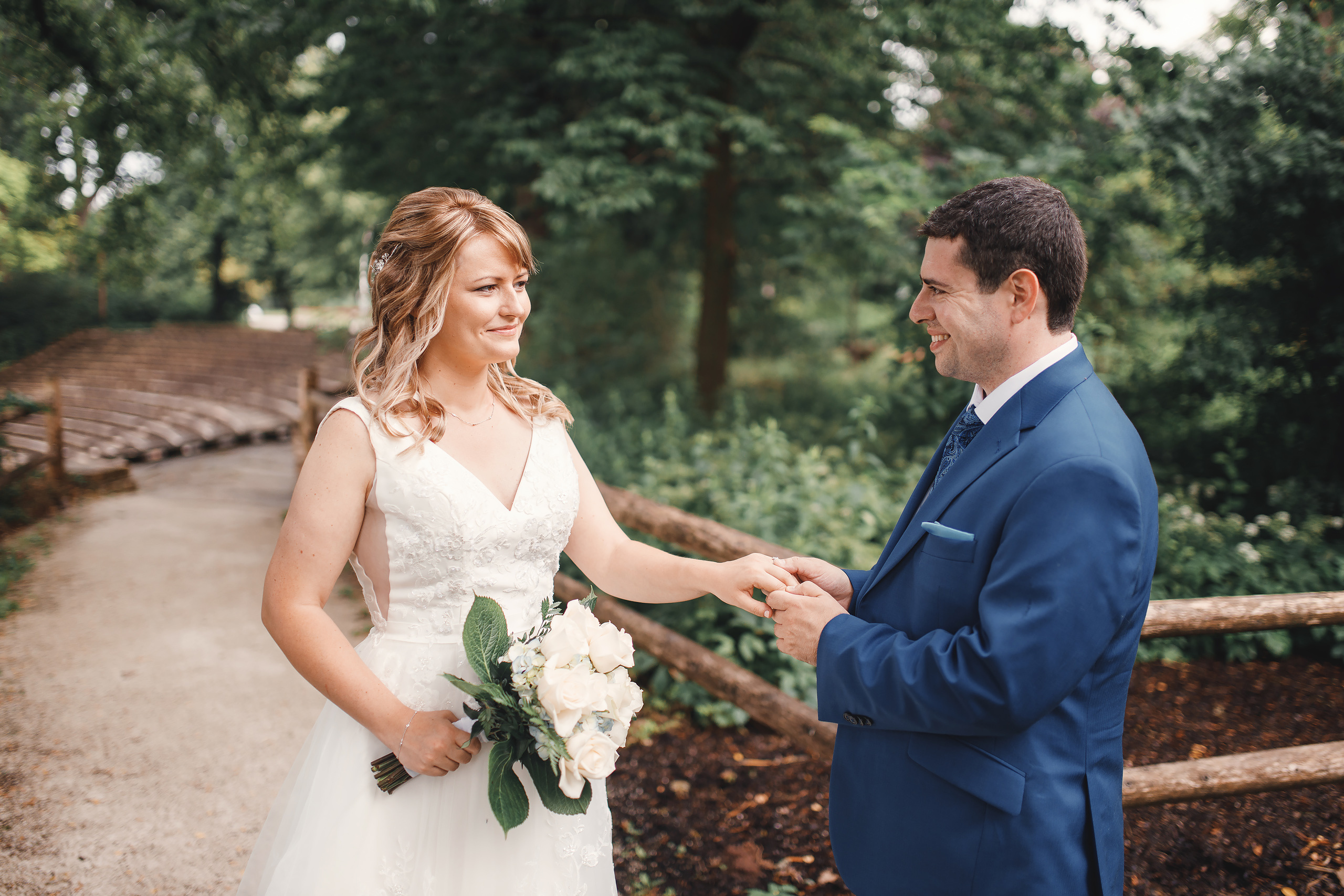 06262020 Wedding Eddie & Katia. Wedding family event photographer in Chicago Nick Yushevich