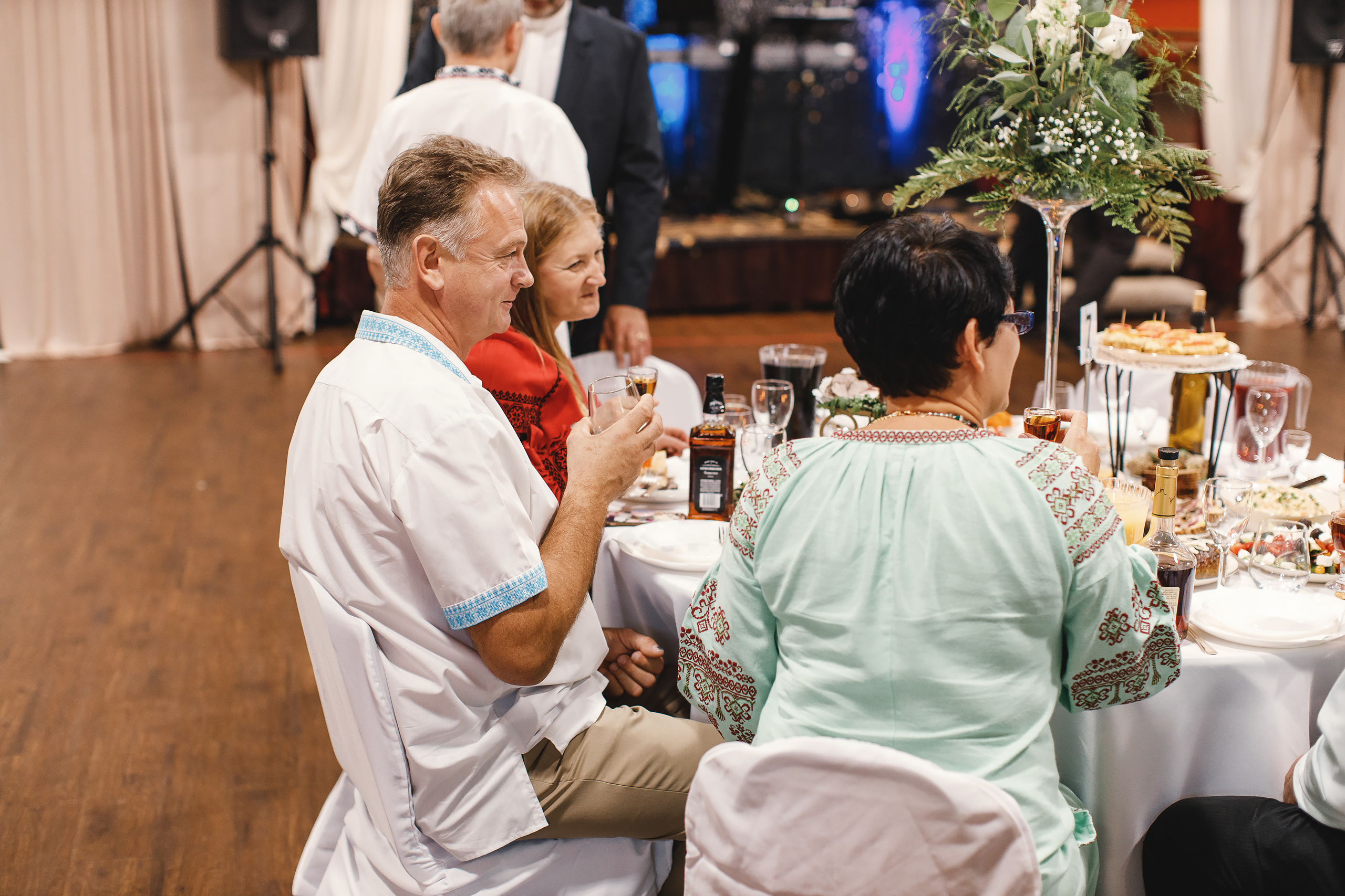 09.05.2020 Wedding. Wedding family event photographer in Chicago Nick Yushevich