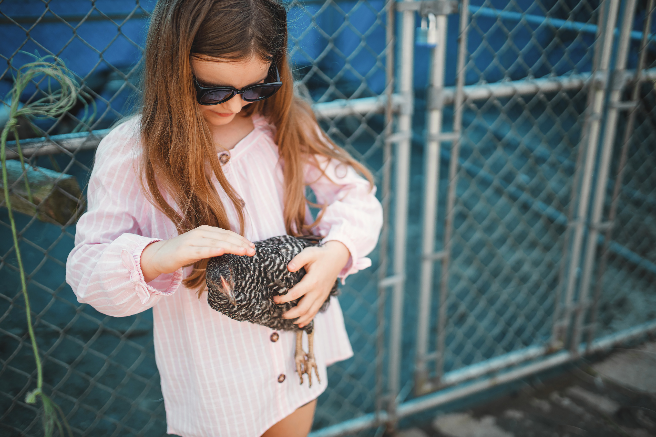 05.24.2020 Horse Farm. Wedding family event photographer in Chicago Nick Yushevich