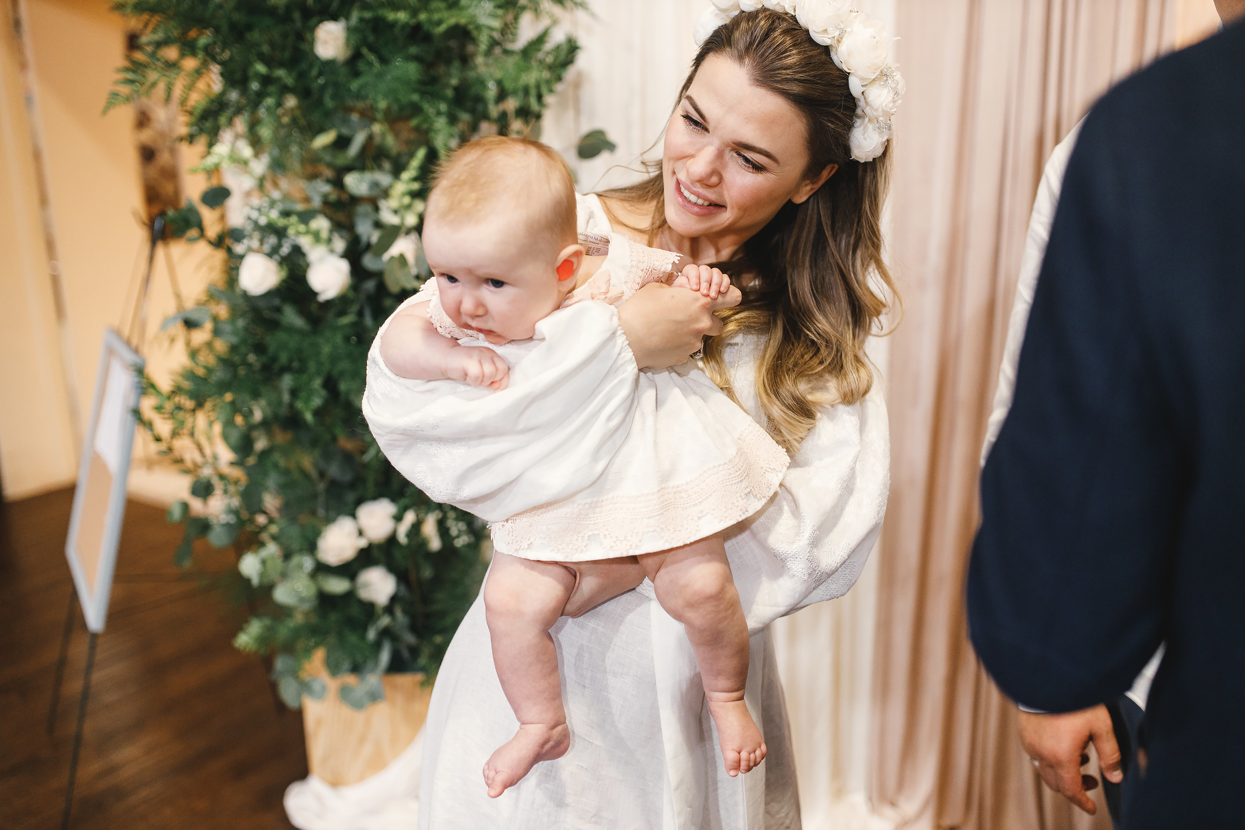 09.05.2020 Wedding. Wedding family event photographer in Chicago Nick Yushevich