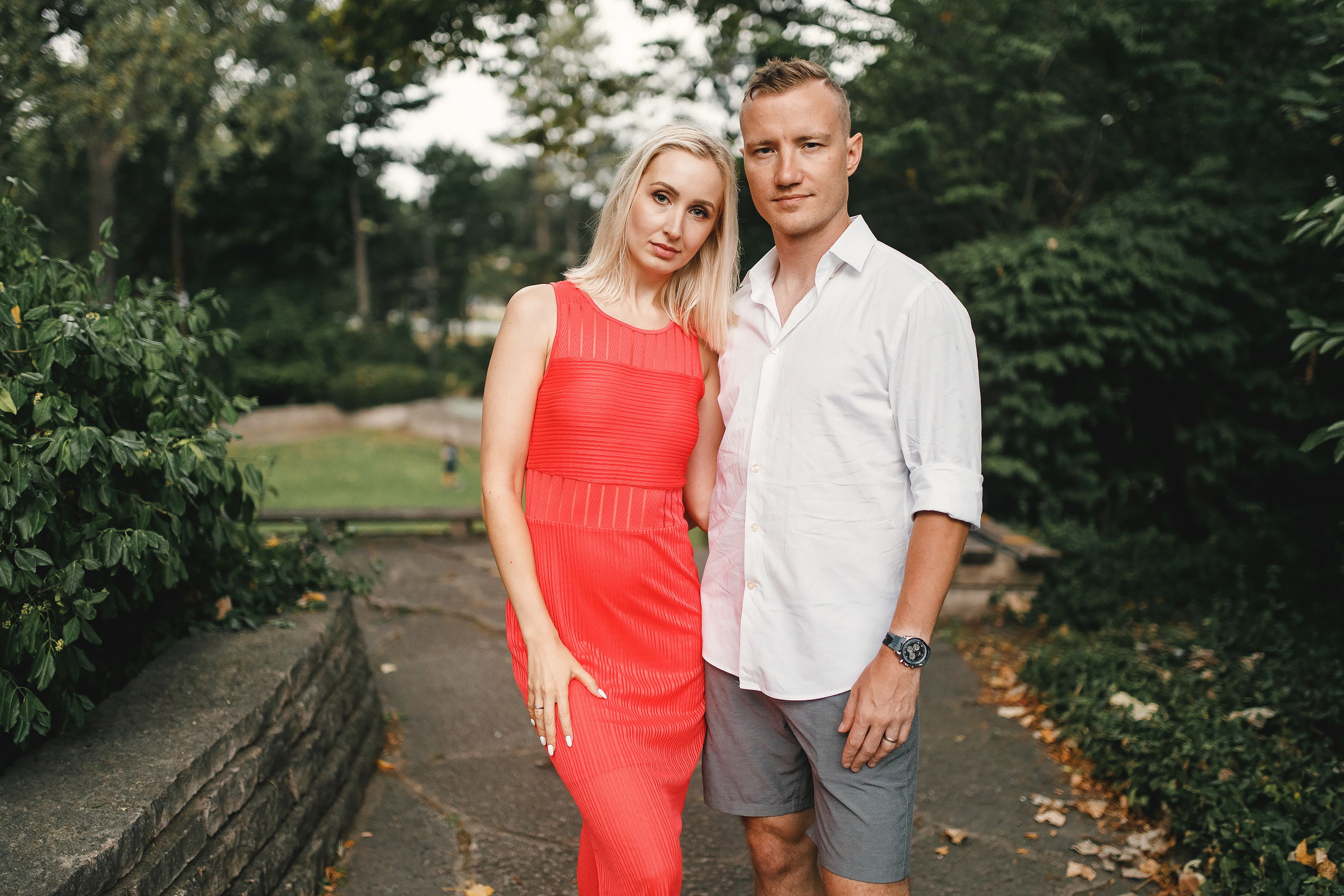 08.23.2020 Family photoshoot. Wedding family event photographer in Chicago Nick Yushevich