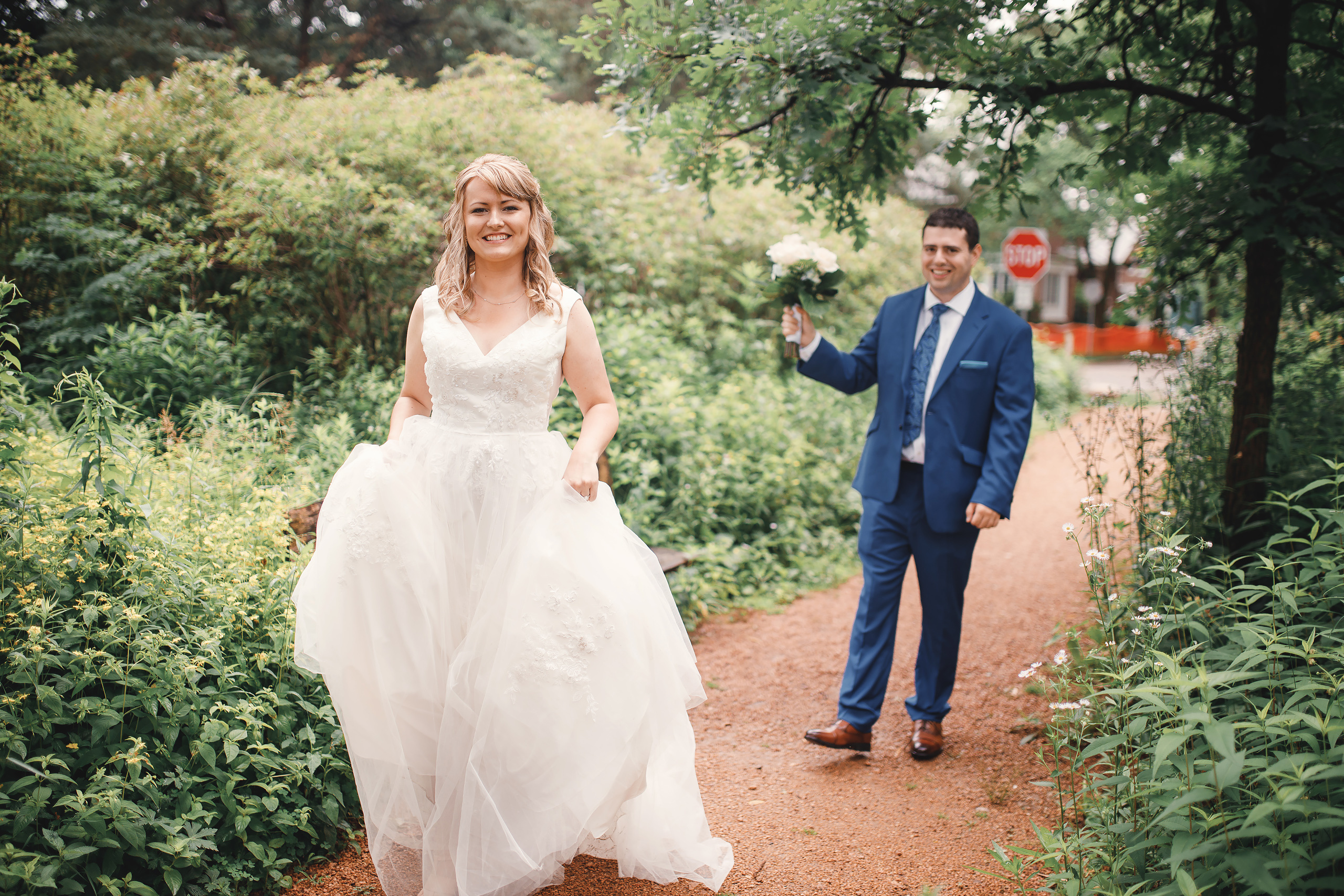 06262020 Wedding Eddie & Katia. Wedding family event photographer in Chicago Nick Yushevich