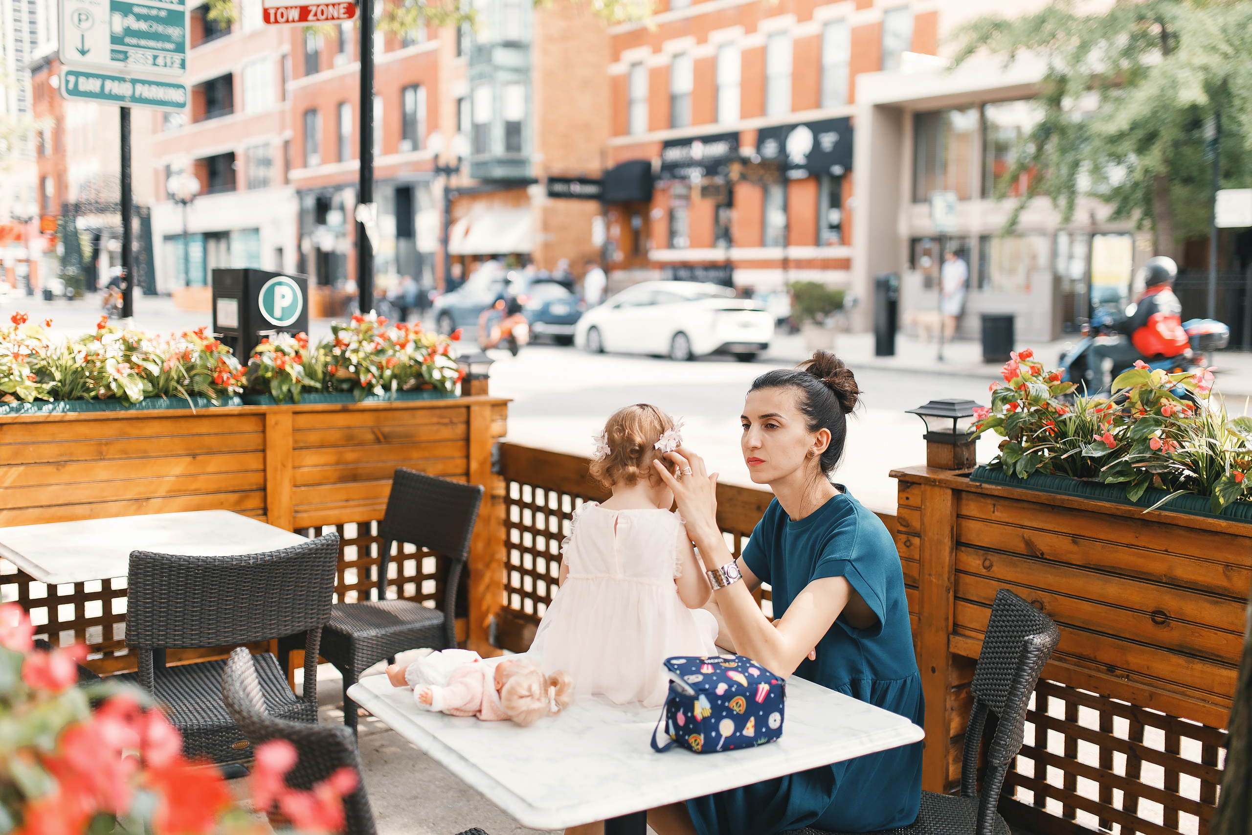 21,06,2020 Family photoshoot. Wedding family event photographer in Chicago Nick Yushevich