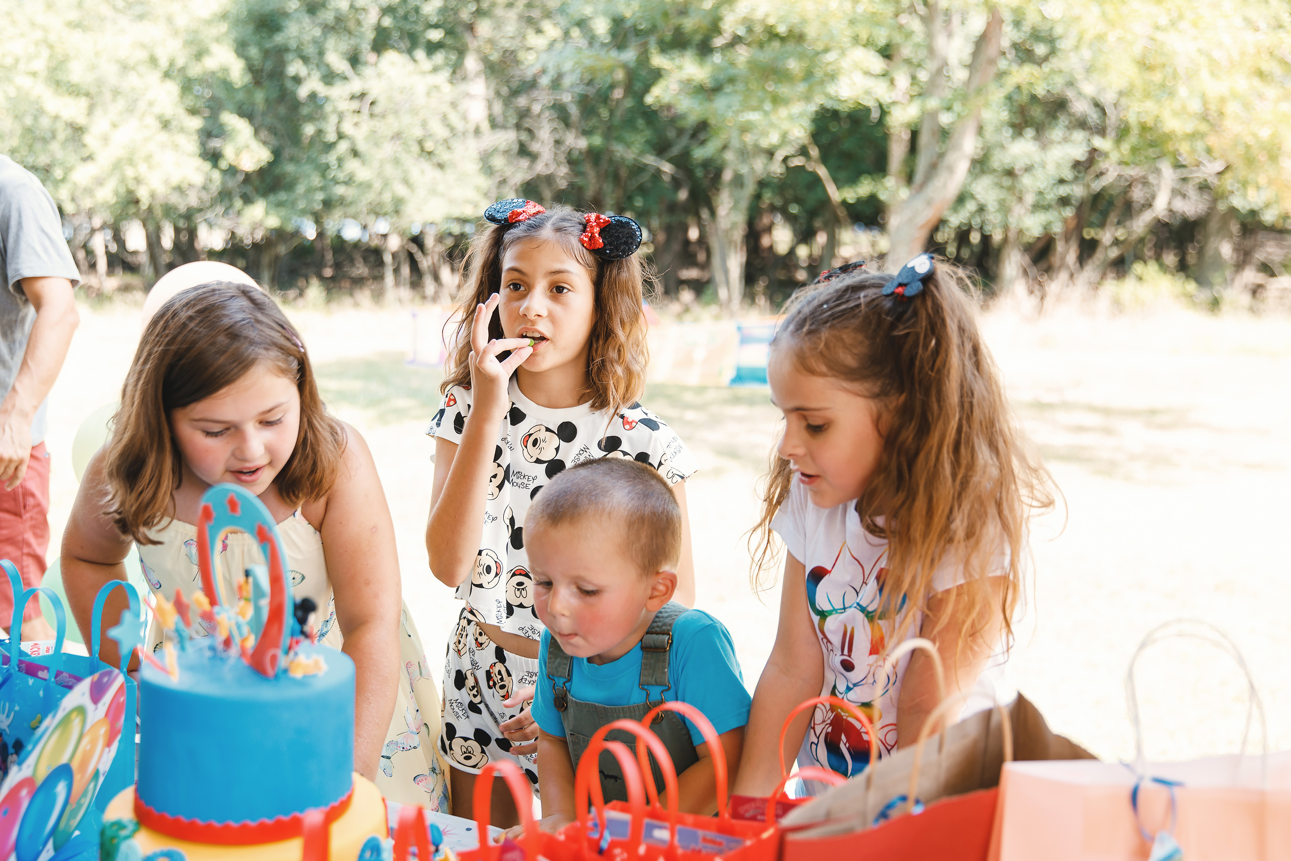 08.23.2020 First birthday. Wedding family event photographer in Chicago Nick Yushevich