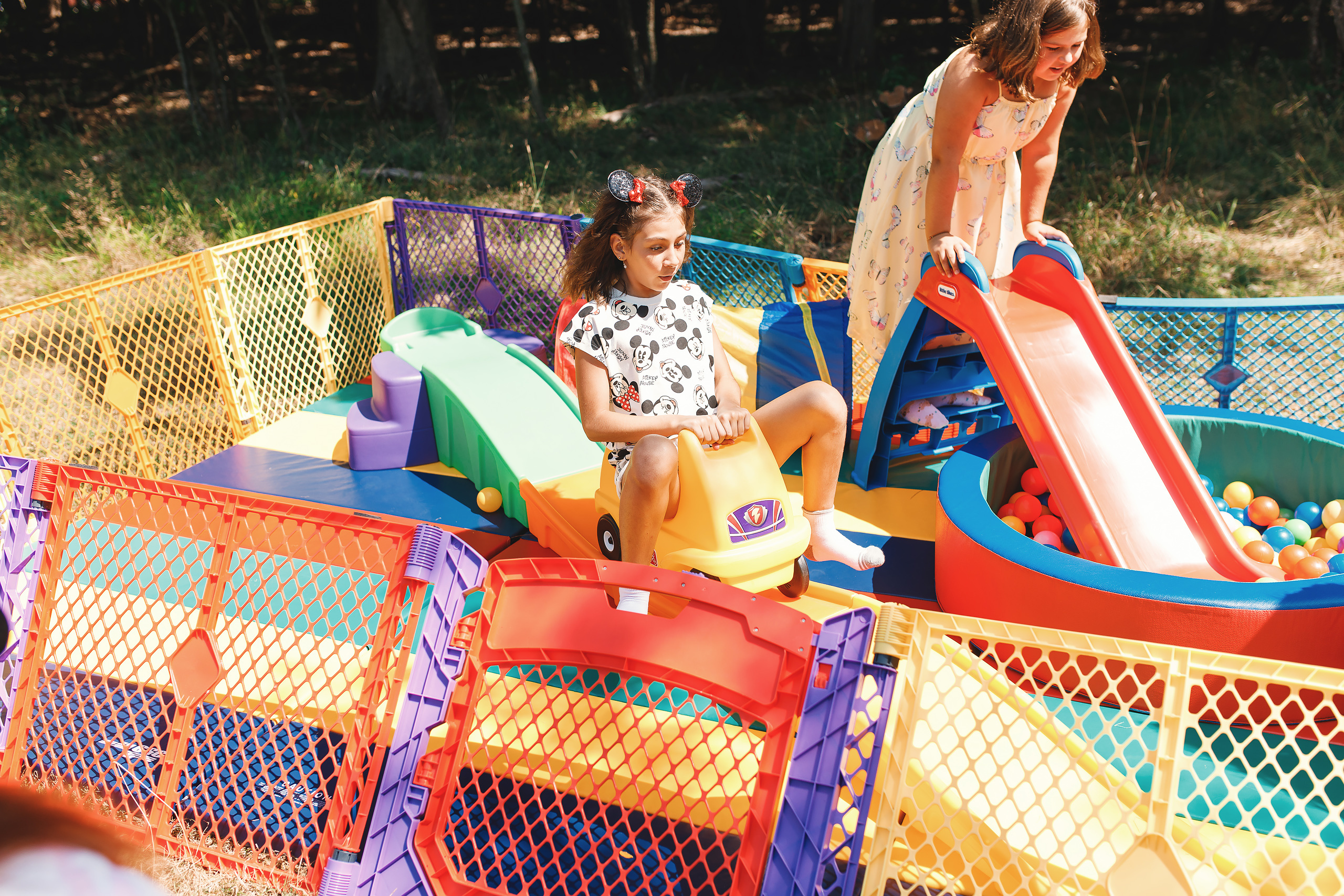 08.23.2020 First birthday. Wedding family event photographer in Chicago Nick Yushevich