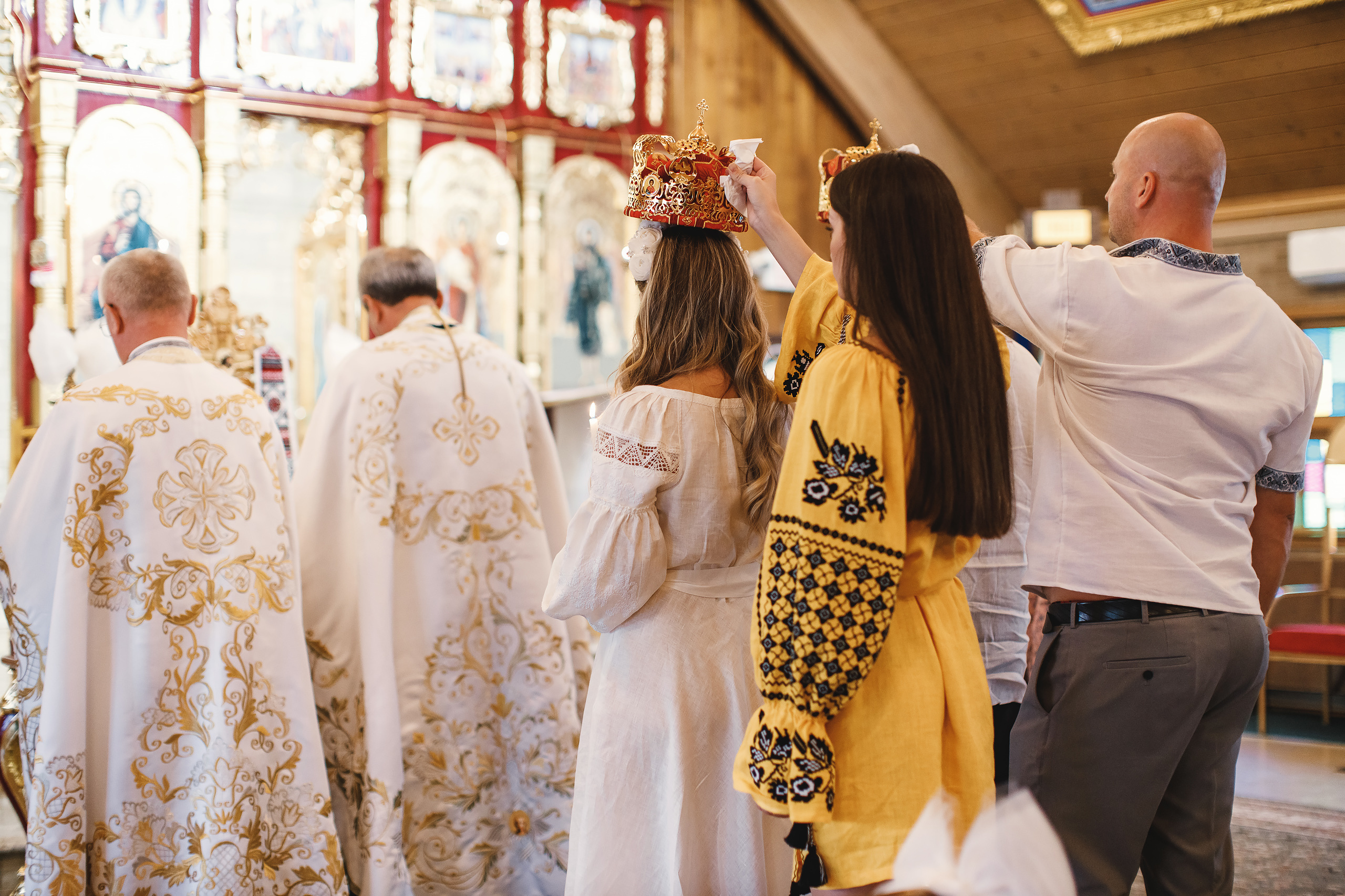 09.05.2020 Wedding. Wedding family event photographer in Chicago Nick Yushevich