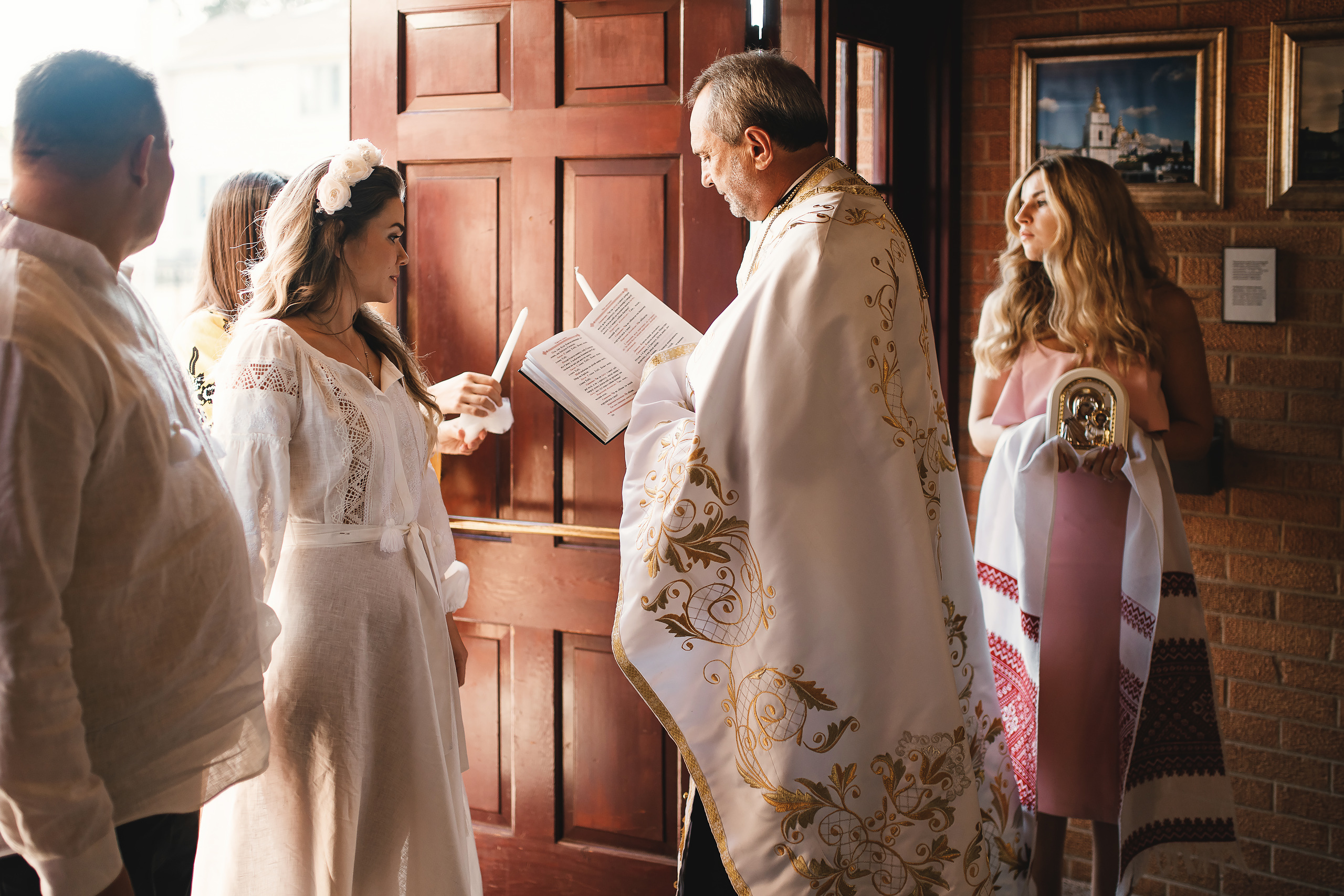 09.05.2020 Wedding. Wedding family event photographer in Chicago Nick Yushevich