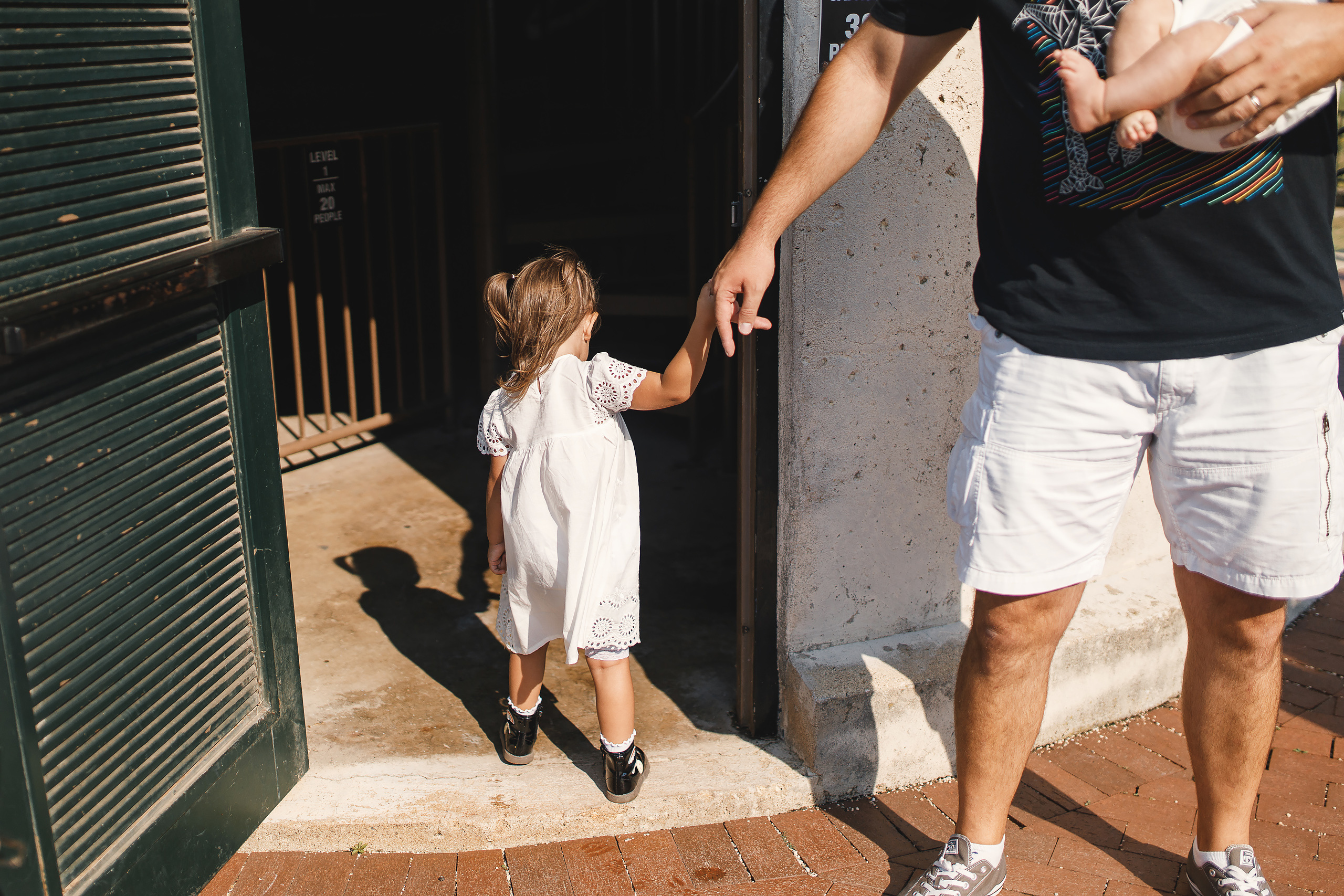 09.06.2020 Family photoshoot. Wedding family event photographer in Chicago Nick Yushevich
