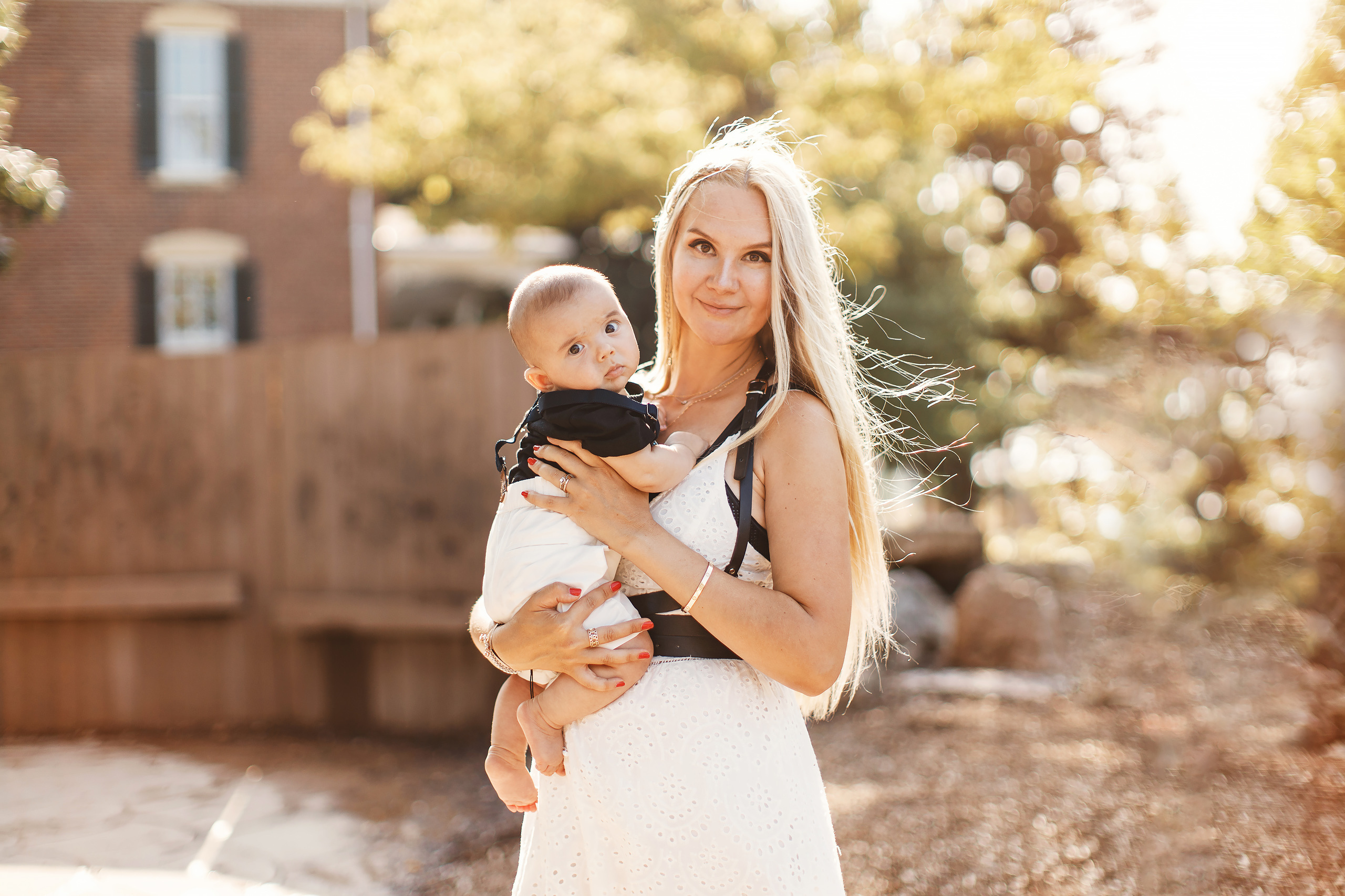 09.06.2020 Family photoshoot. Wedding family event photographer in Chicago Nick Yushevich