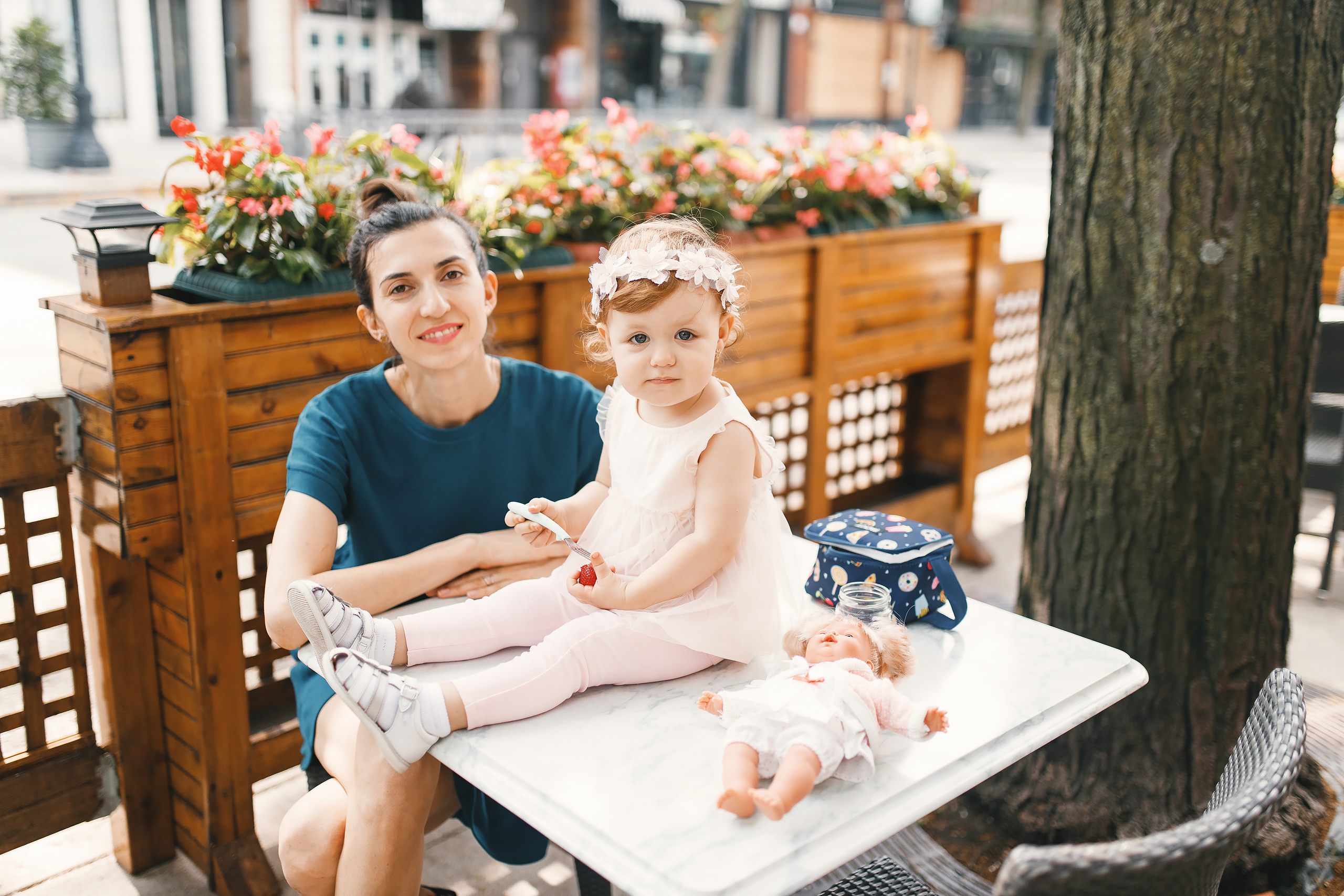 21,06,2020 Family photoshoot. Wedding family event photographer in Chicago Nick Yushevich
