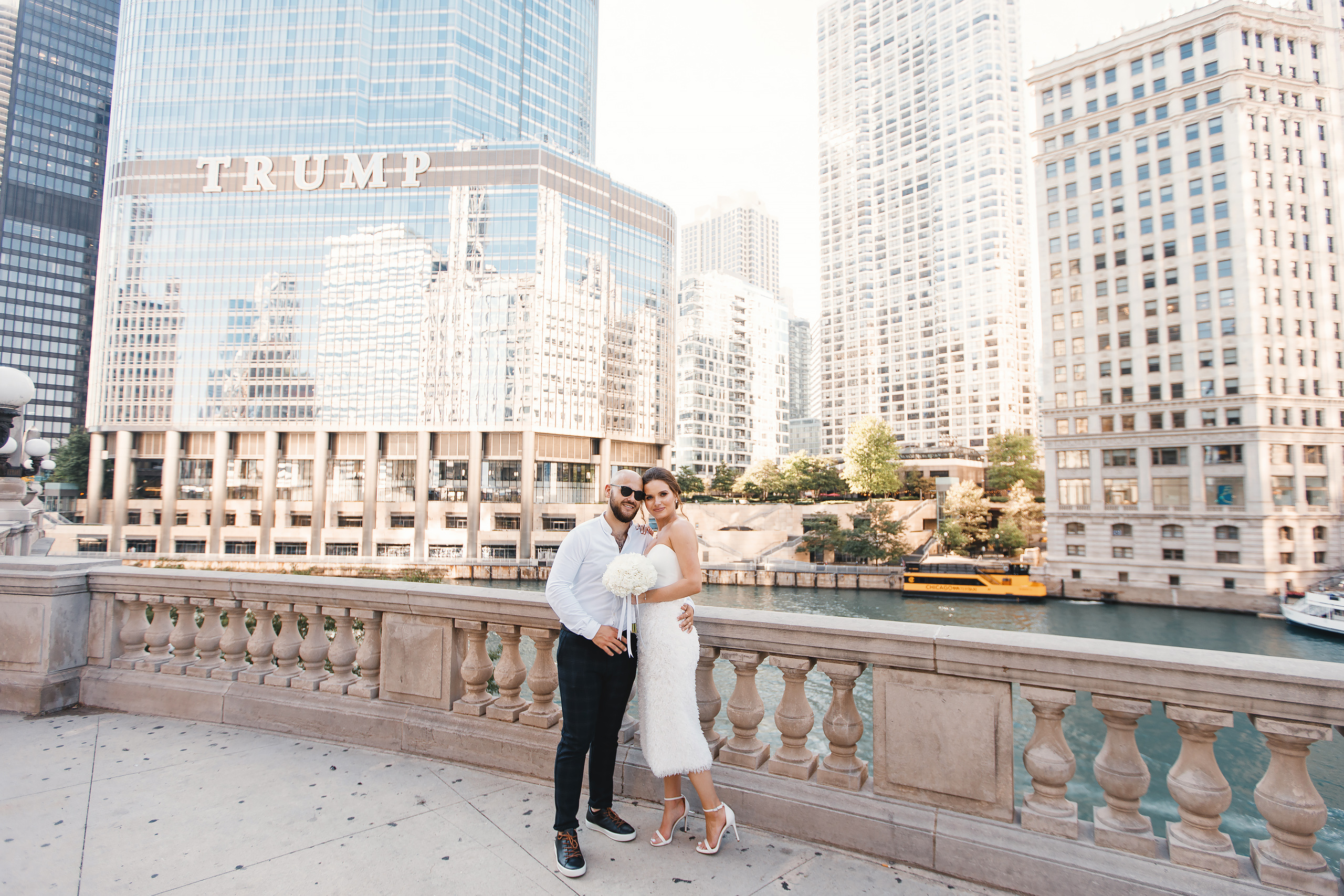 07.24.2020 Wedding Alex & Nastiya. Wedding family event photographer in Chicago Nick Yushevich