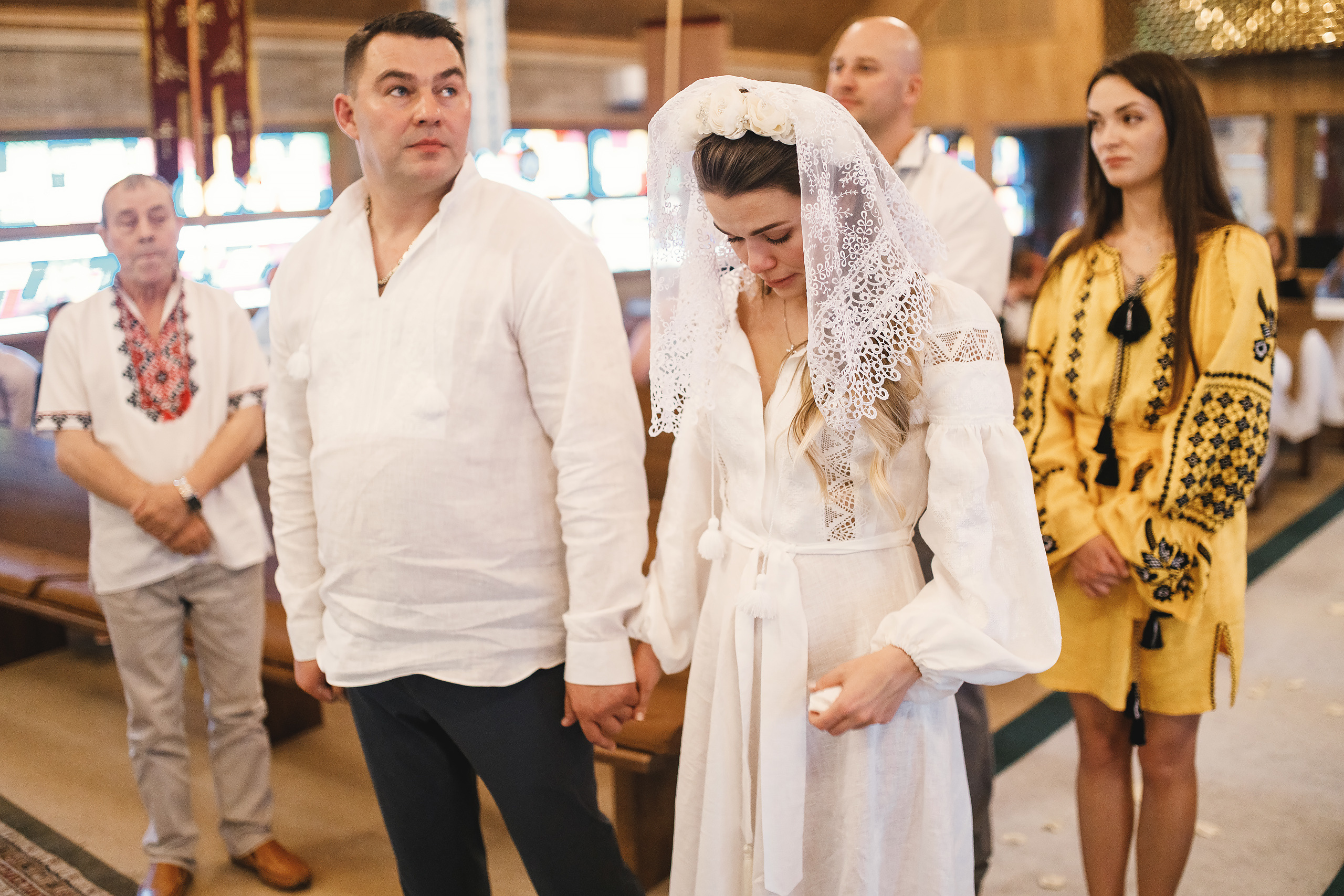 09.05.2020 Wedding. Wedding family event photographer in Chicago Nick Yushevich