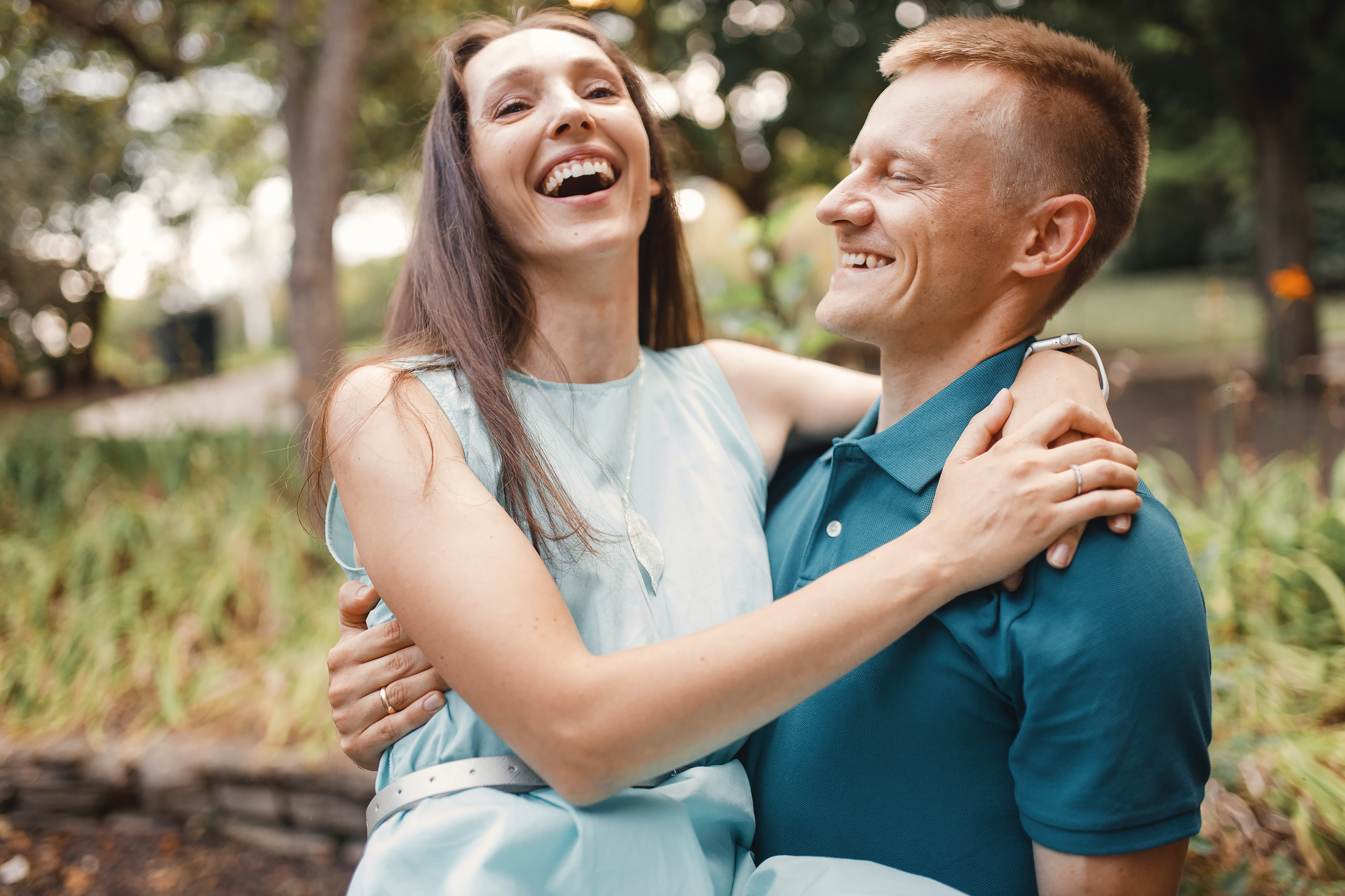 08.09.2020 Family photoshoot. Wedding family event photographer in Chicago Nick Yushevich