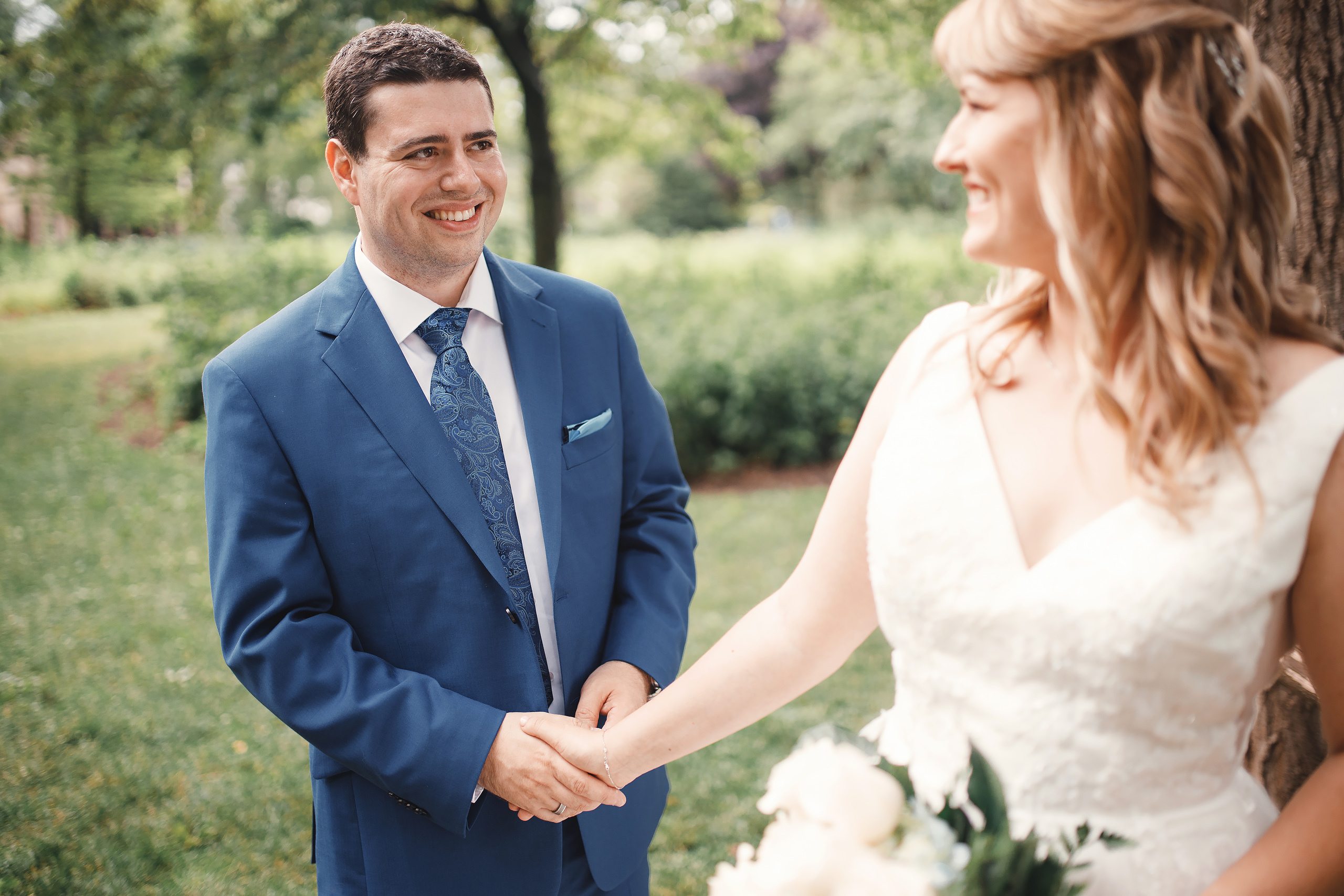 06262020 Wedding Eddie & Katia. Wedding family event photographer in Chicago Nick Yushevich