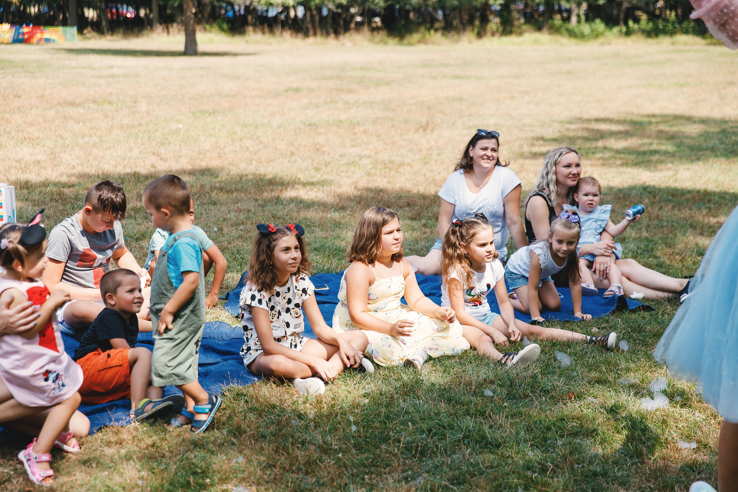 08.23.2020 First birthday. Wedding family event photographer in Chicago Nick Yushevich