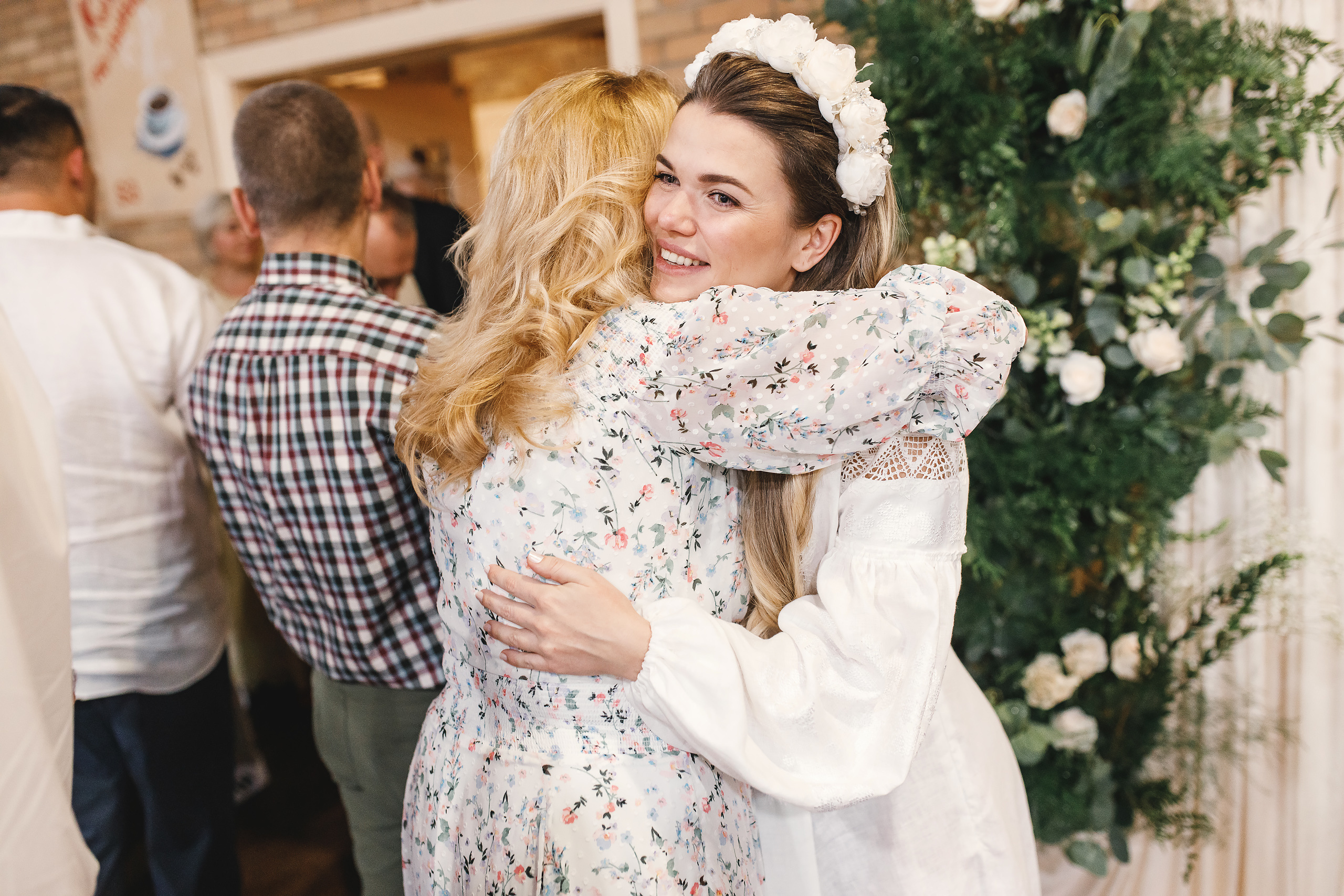 09.05.2020 Wedding. Wedding family event photographer in Chicago Nick Yushevich